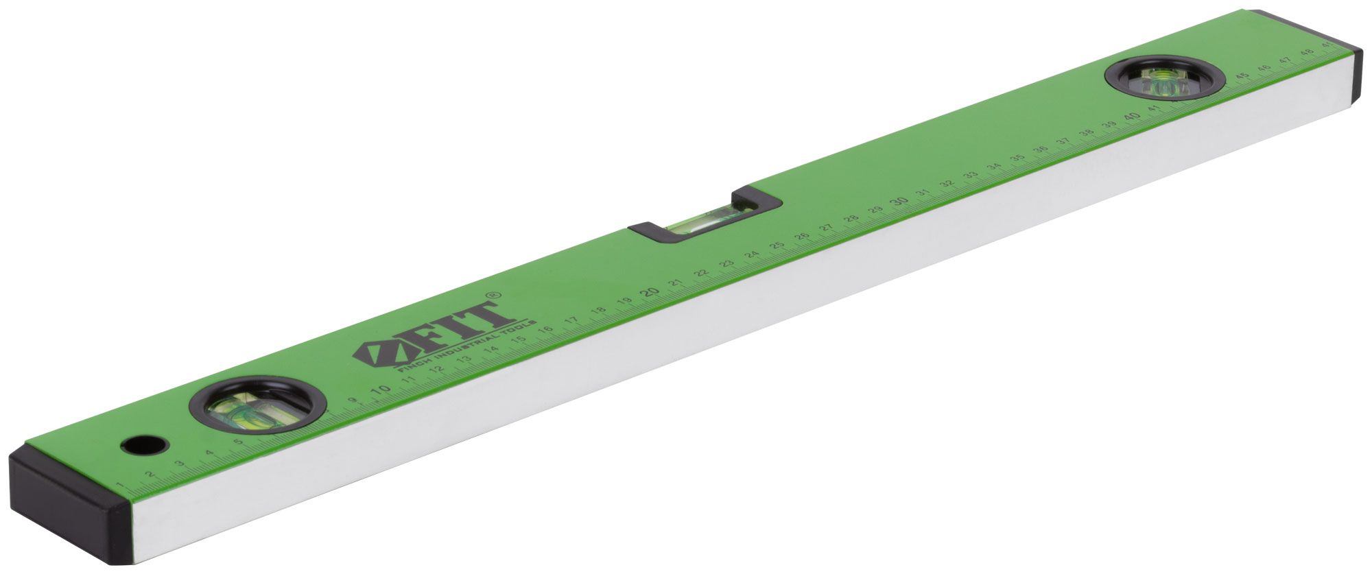 Строительный уровень Stabila Pocket Electric с чехлом на пояс