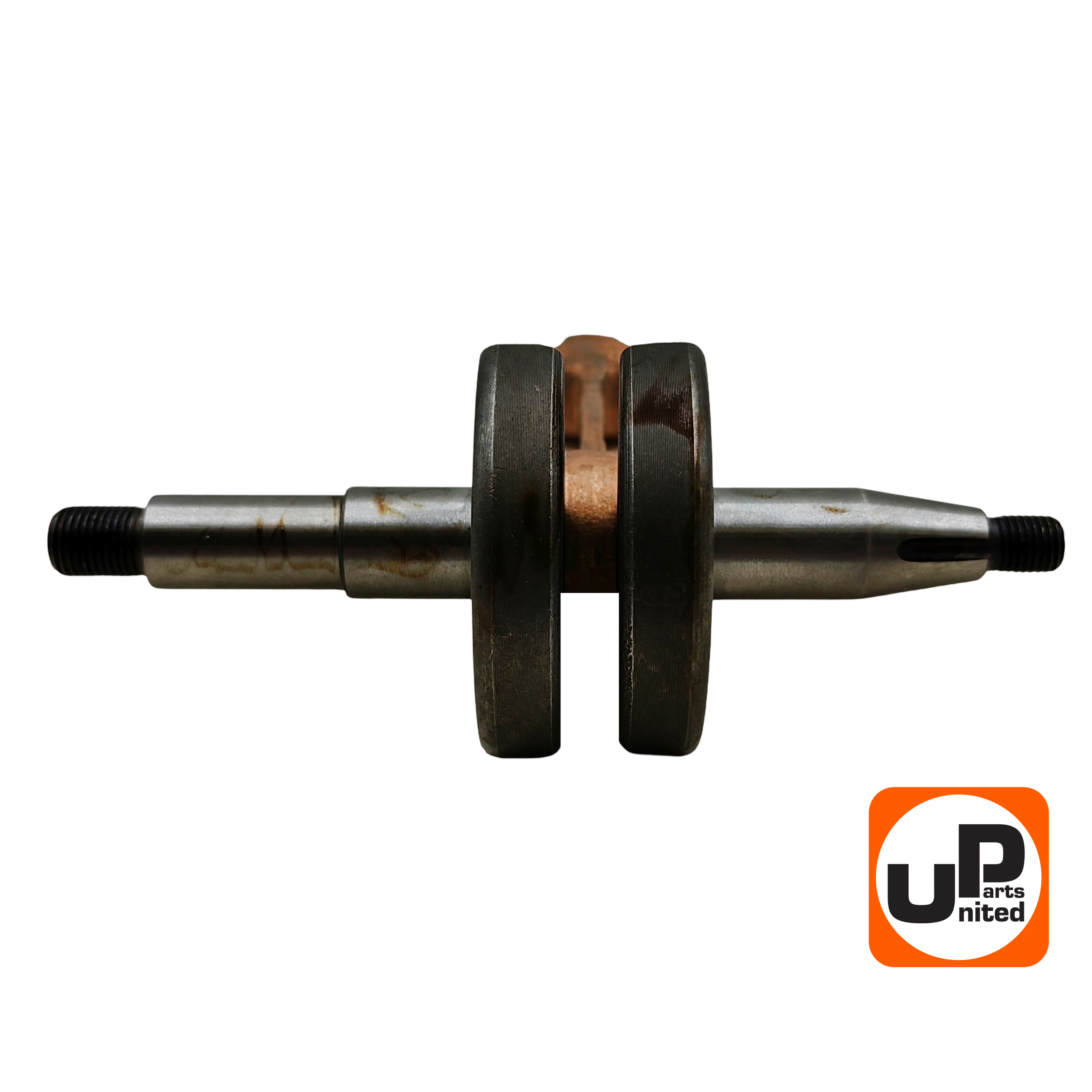 Коленвал UNITED PARTS для HUSQVARNA 445/450     5256050-01 (90-1127), шт