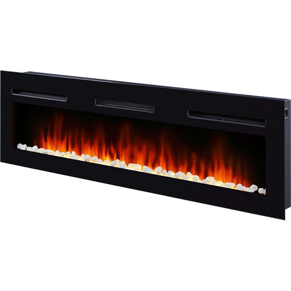 Очаг электрический Electrolux Infinity EFP/P-1600ULS N