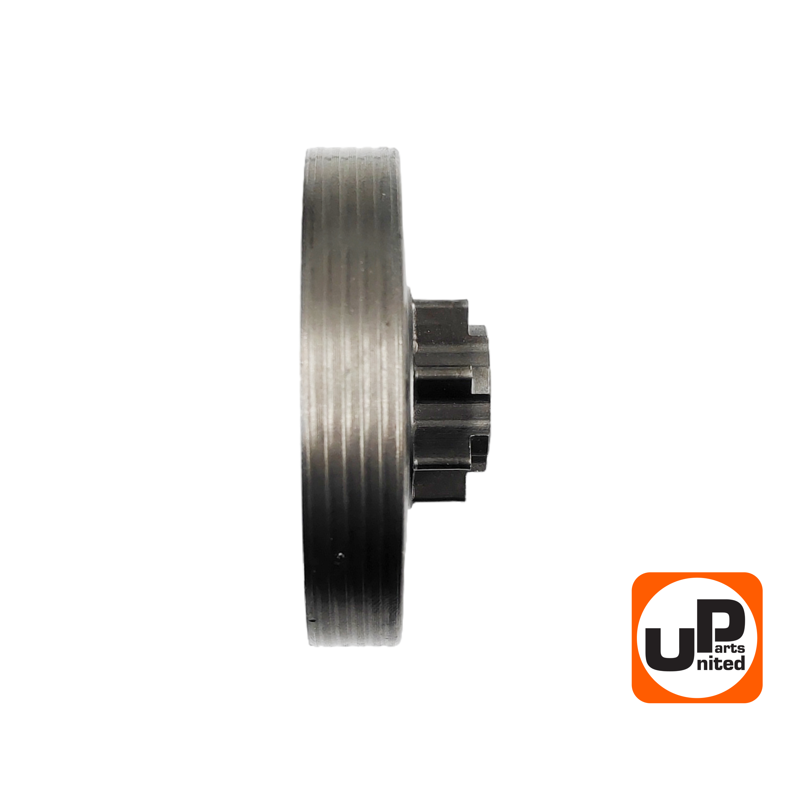 Барабан-зв. UNITED PARTS 0.325"-7T с подшипником для бензопил 45-58 куб.см. Китай, шт