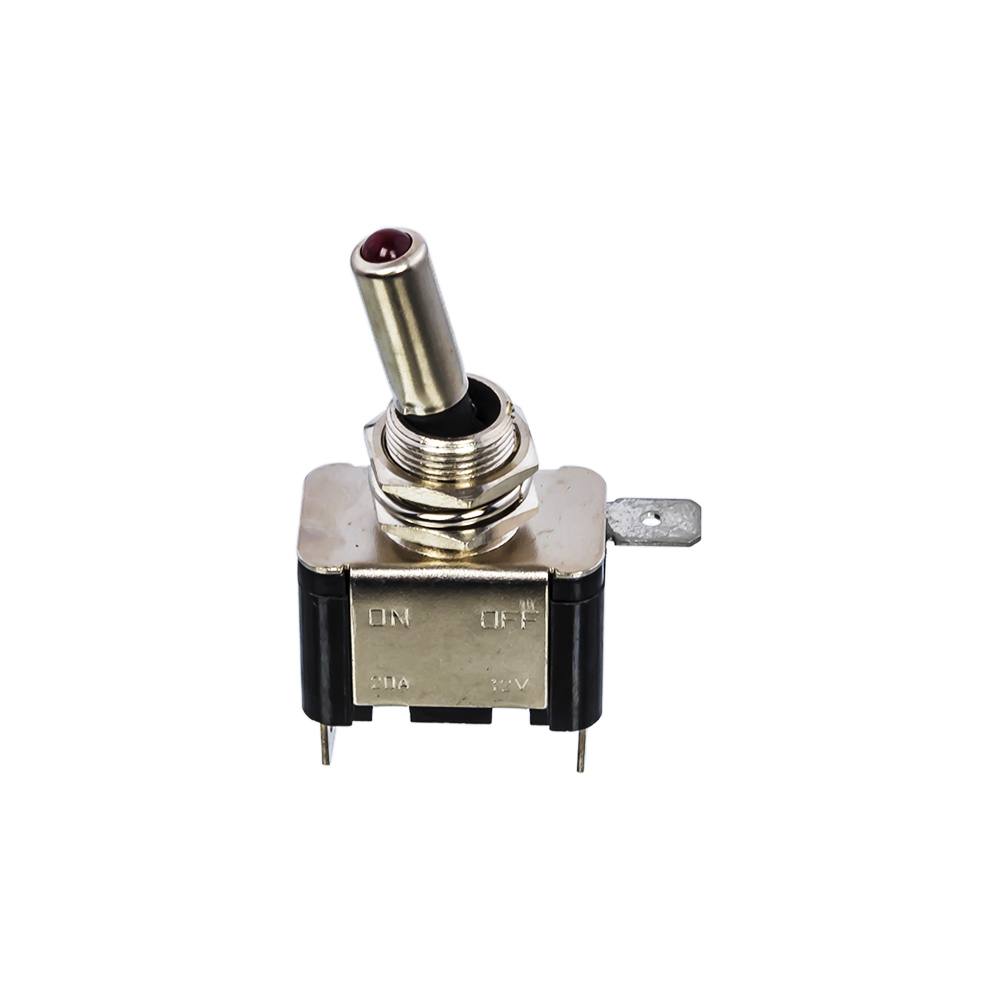 Выключатель DDE ST6561LE/9071LE/1176LE/1387LE, шт