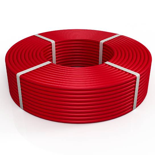 Труба Royal Thermo из полиэтилена PE-RT EVOH d16x2.0 (200)