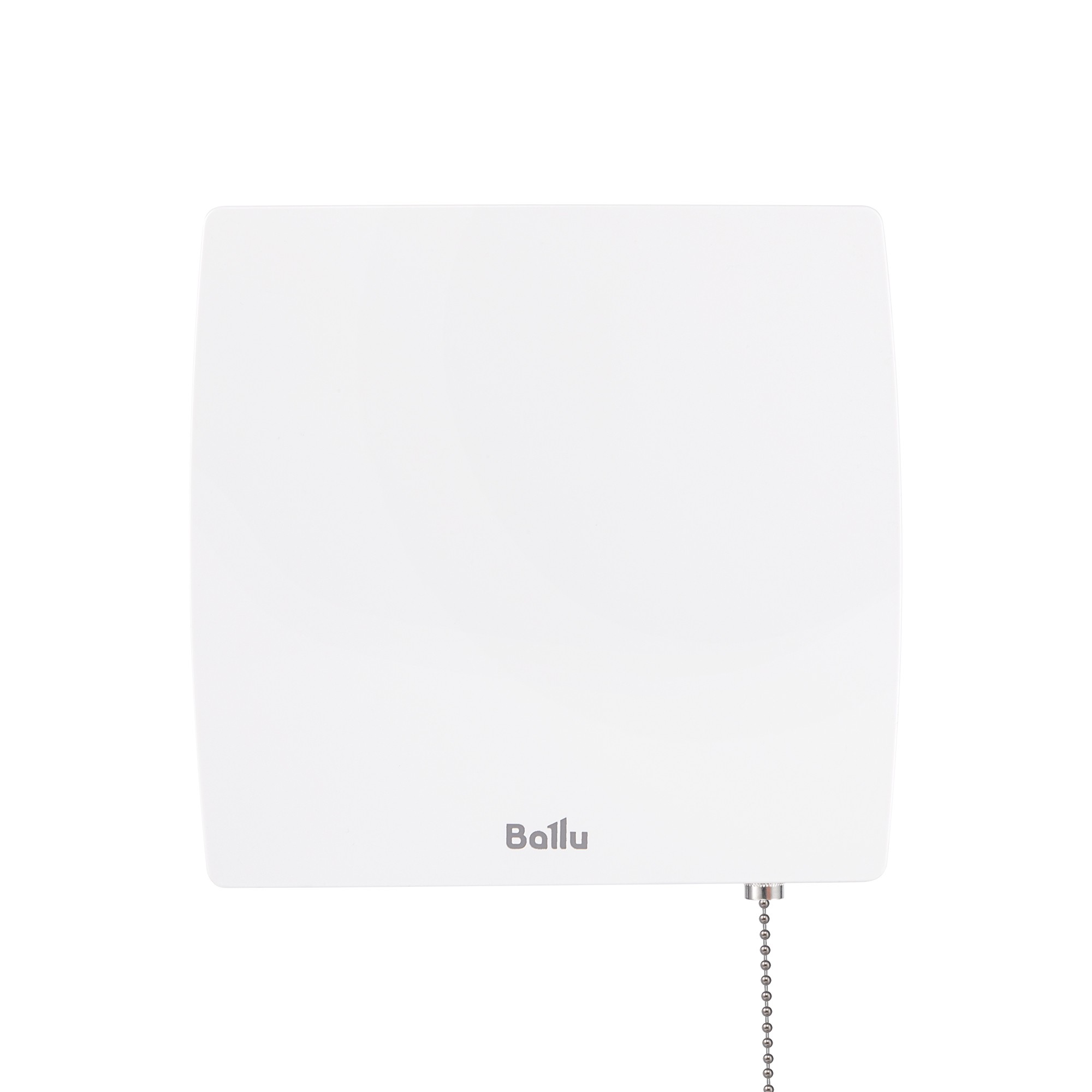 Вентилятор вытяжной Ballu BAF-SL 100 VP