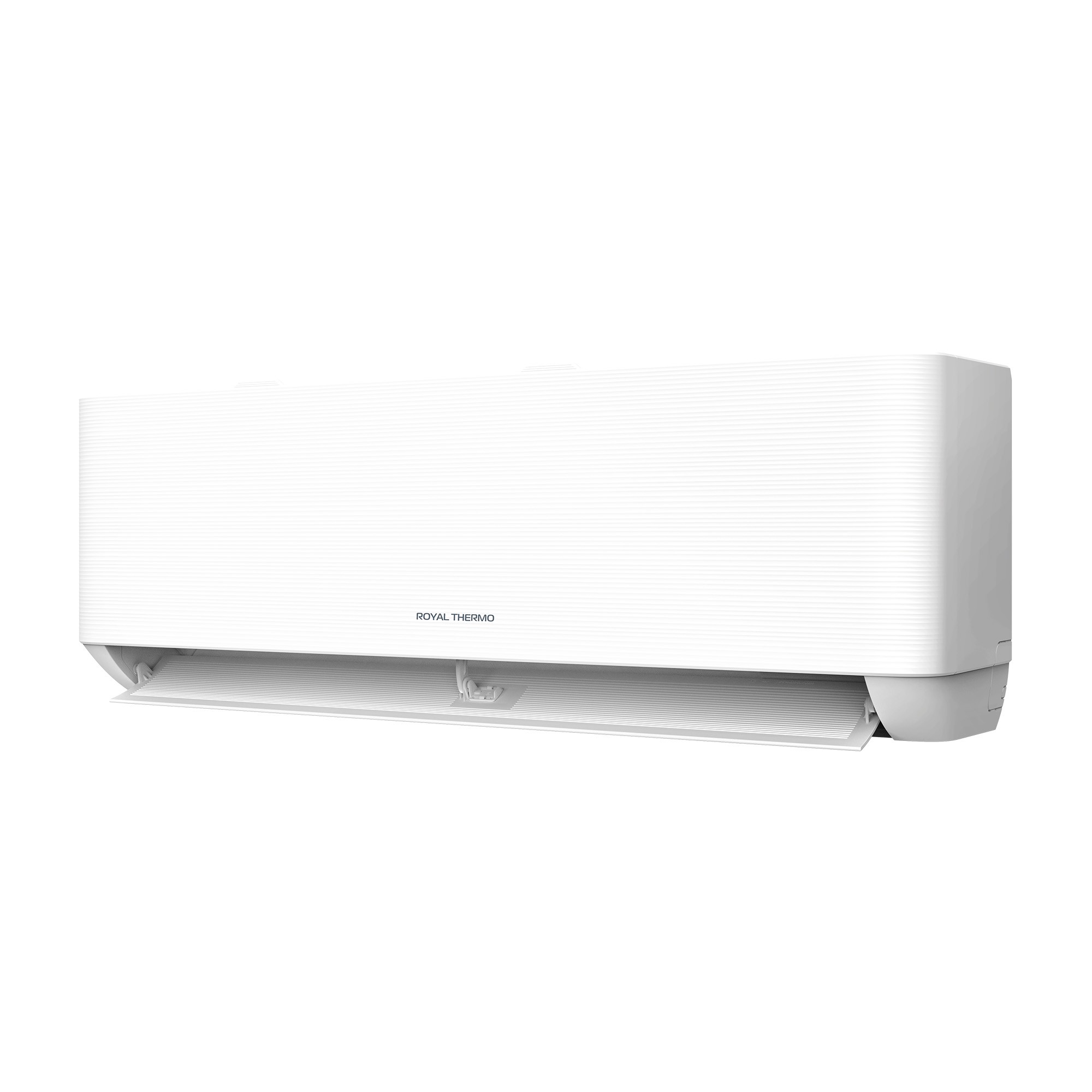 Сплит-система инверторного типа Royal Thermo Diamond DC RTDI-12HN8/Wi-Fi комплект