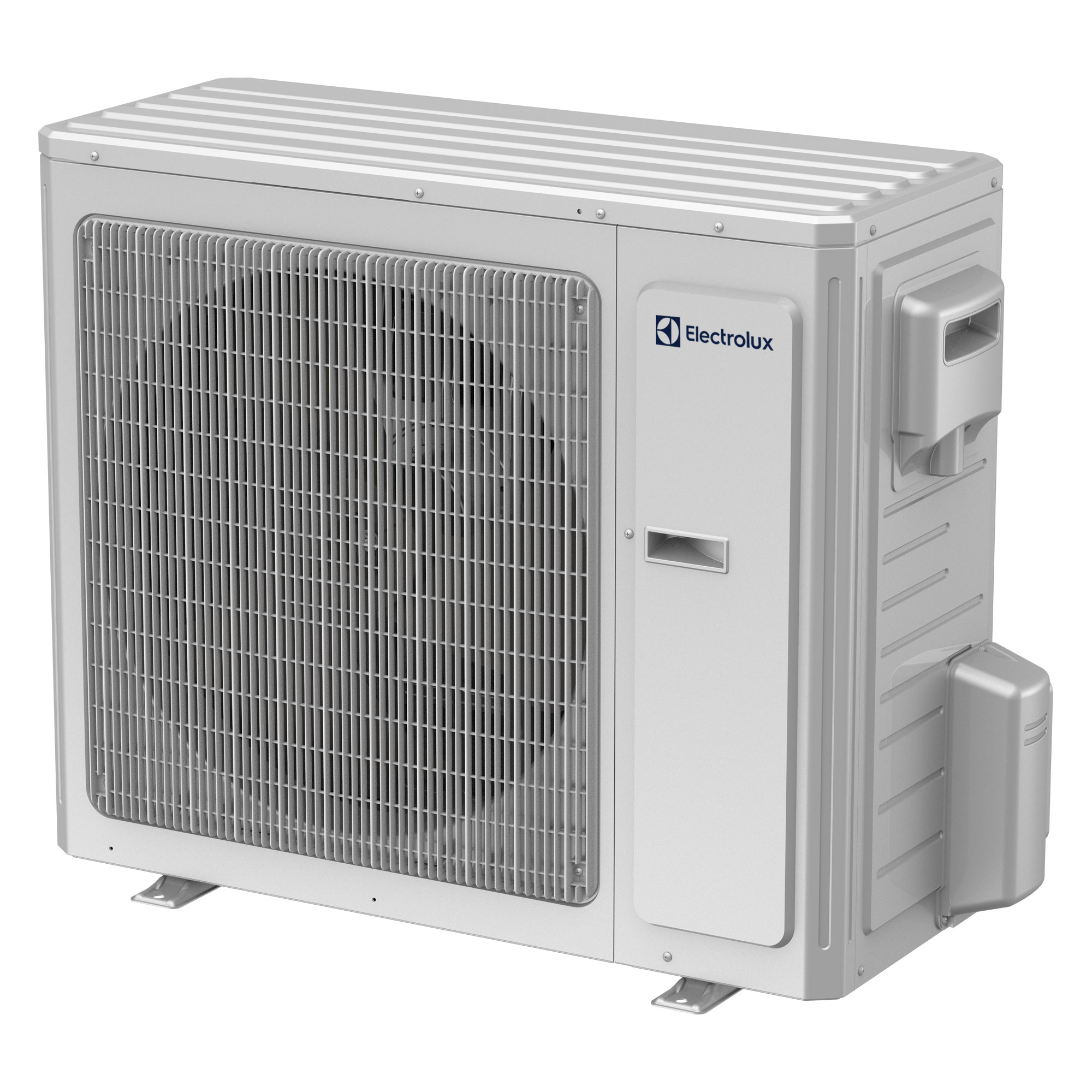Блок компрессорно-конденсаторный ECC-10-G