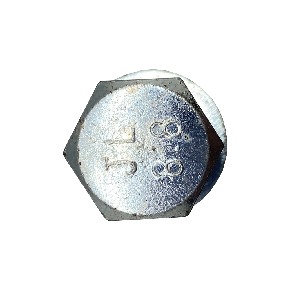 Болт DDE M10x25, шт