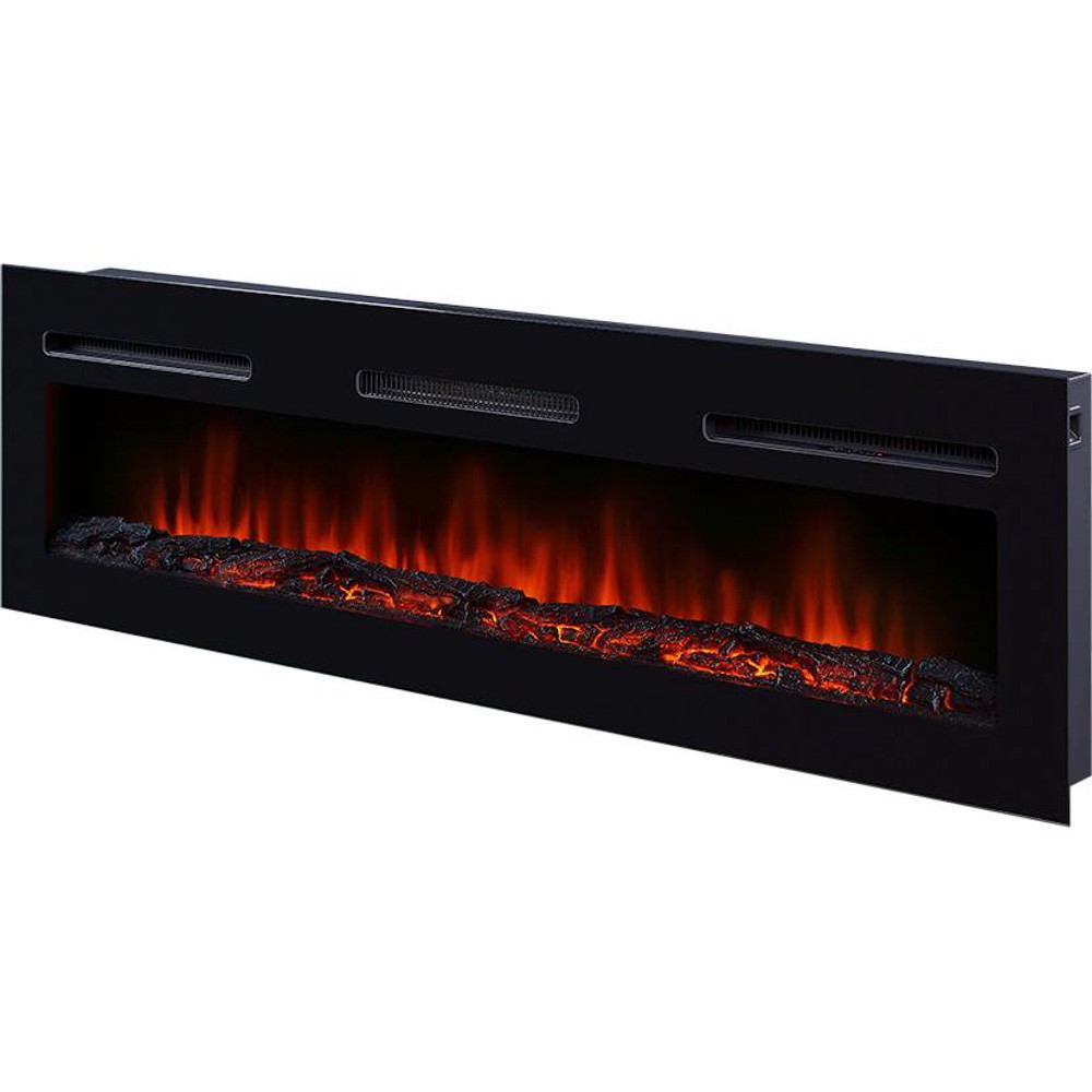 Очаг электрический Electrolux Infinity EFP/P-1600ULS N