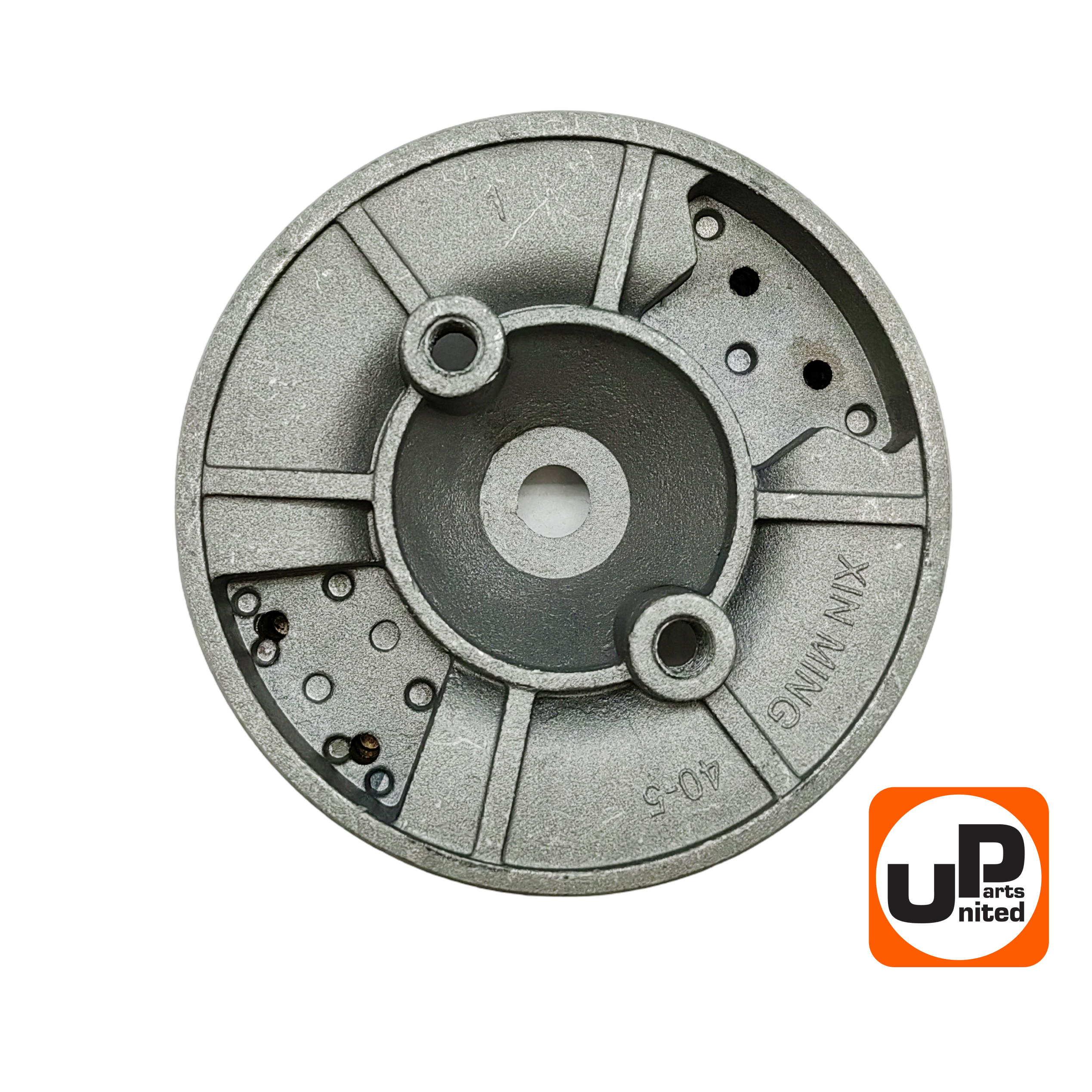 Маховик UNITED PARTS для триммеров 43-52 куб.см. (90-1224), шт