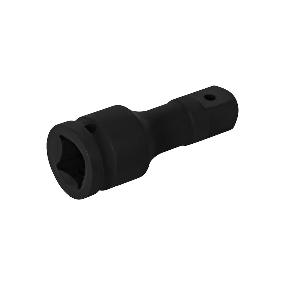 Удлинитель КОБАЛЬТ ударный 3/4" 100 мм, CR-MO, подвес (923-361)