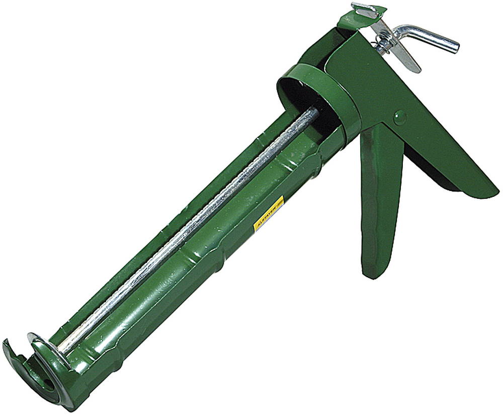 STAYER Master 310 мл, полукорпусной пистолет для герметика (0661)