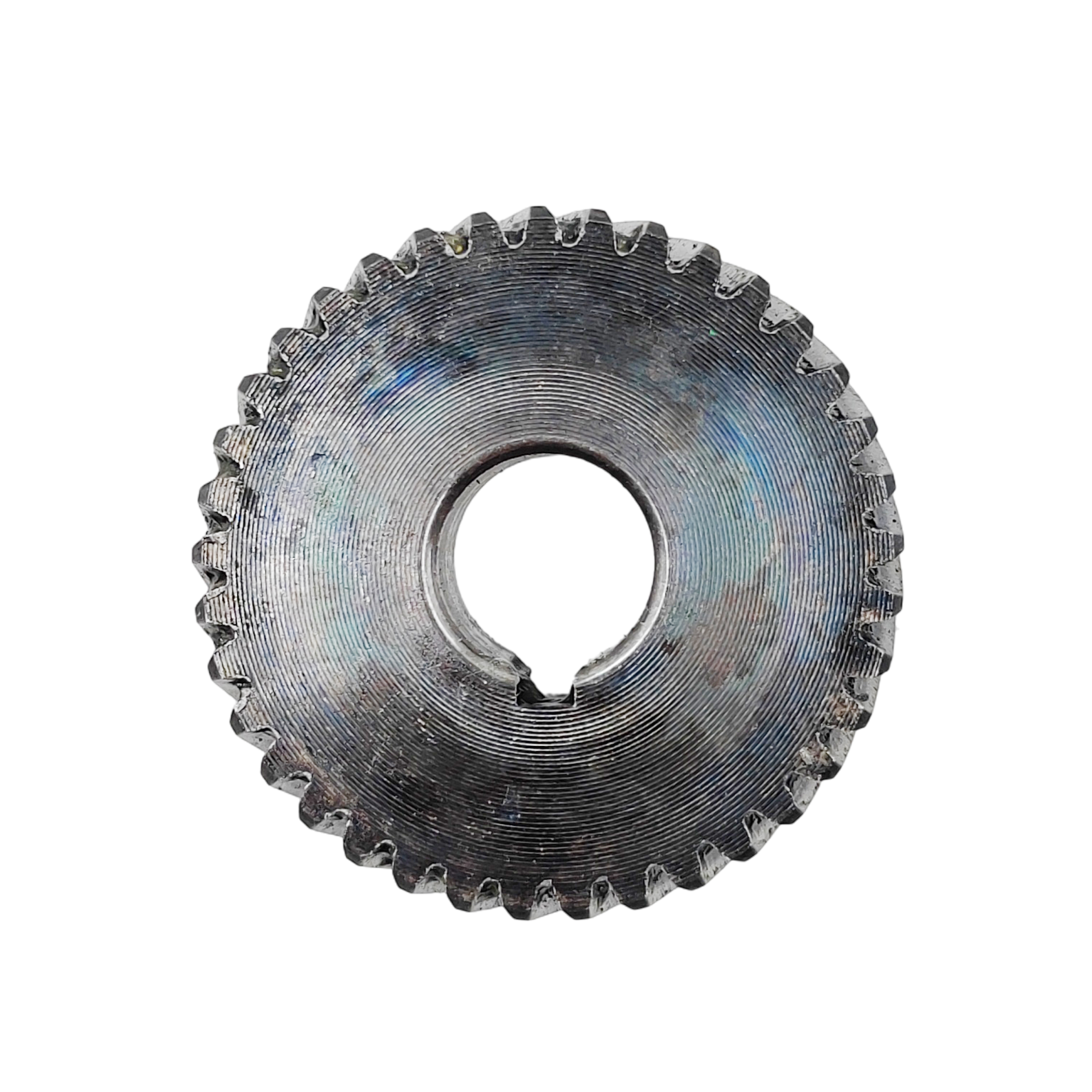 Шестерня редуктора ПУЛЬСАР № 1 MC 120-900 (791-530-009), шт
