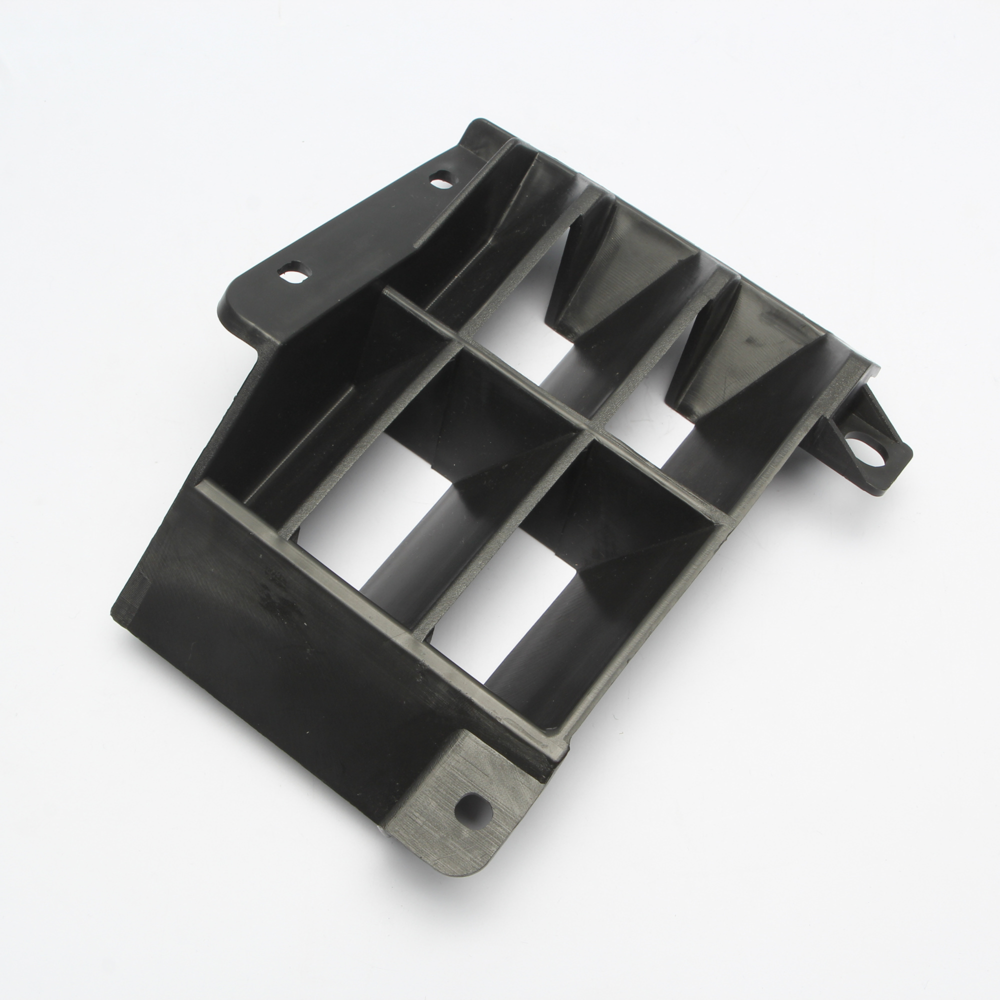 Корпус дефлектора DDE ST9071/1176/1387 с 2019 (KC42A-03A-1A) (798-492-243), шт
