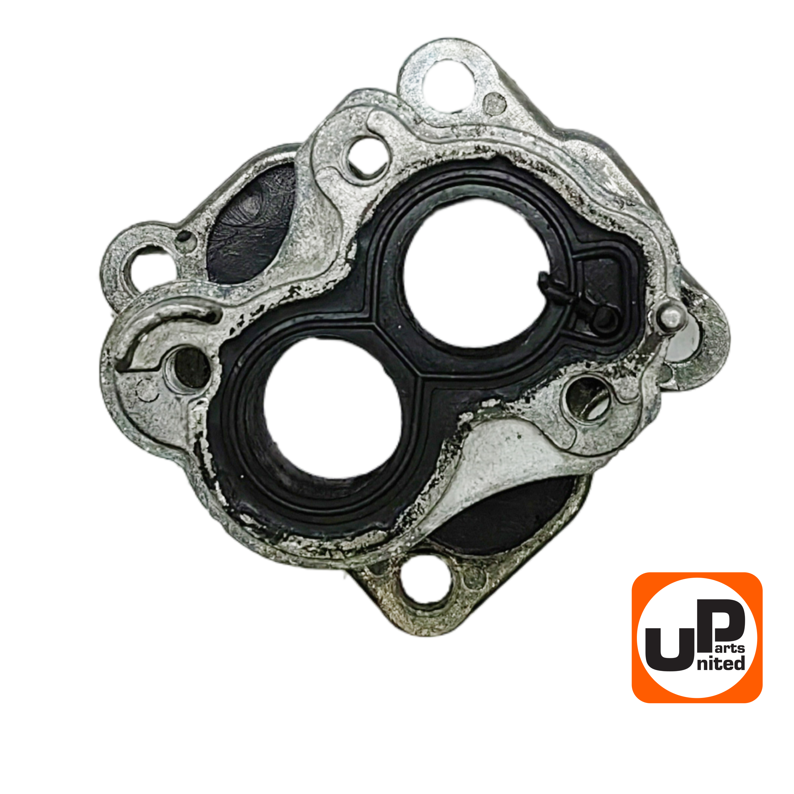 Теплоизолятор UNITED PARTS для HUSQVARNA 135/140/435/440   5042012-01 (90-1191), шт