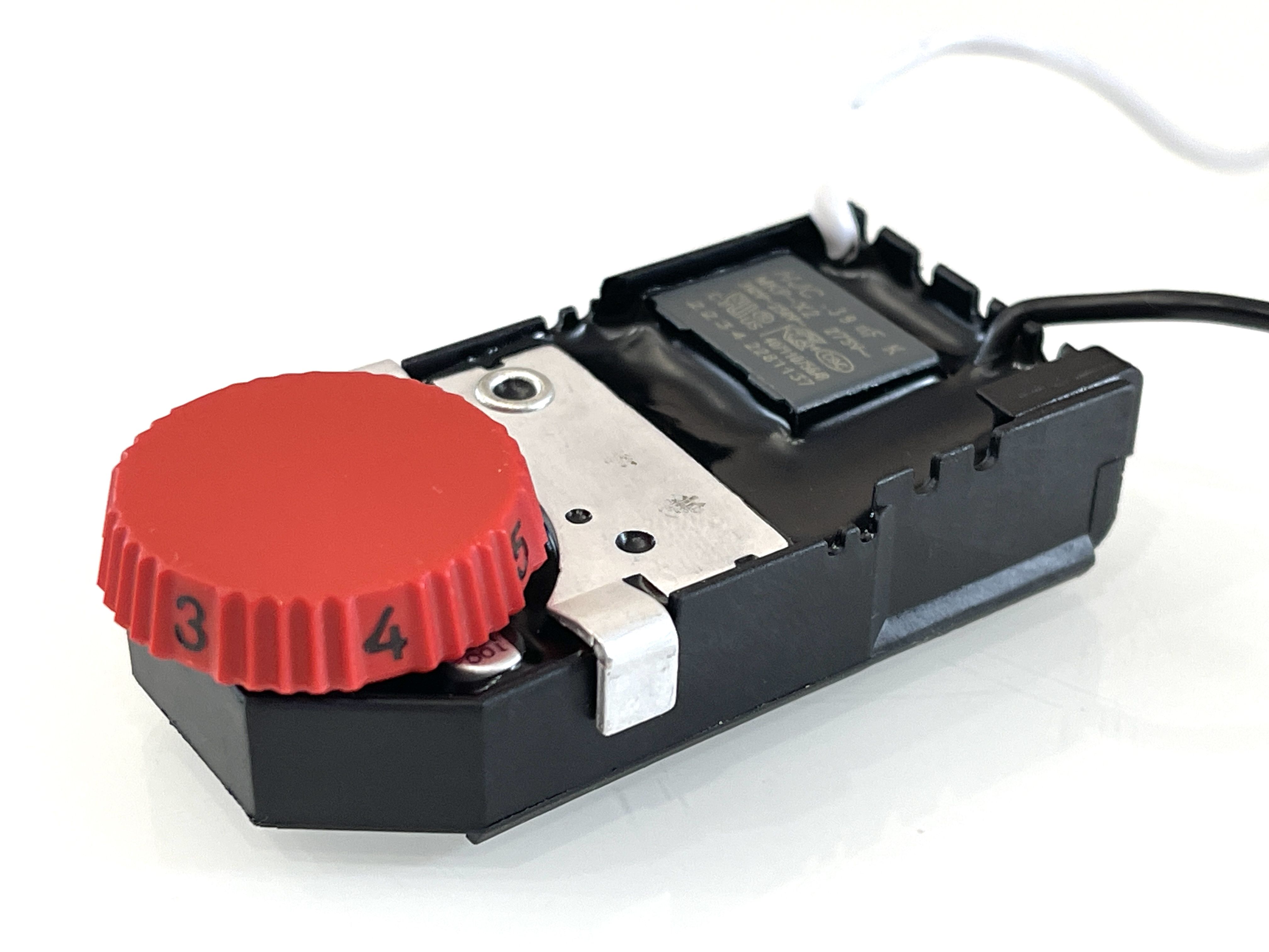 Регулятор оборотов BOSCH PSM Primo (2609007831), шт