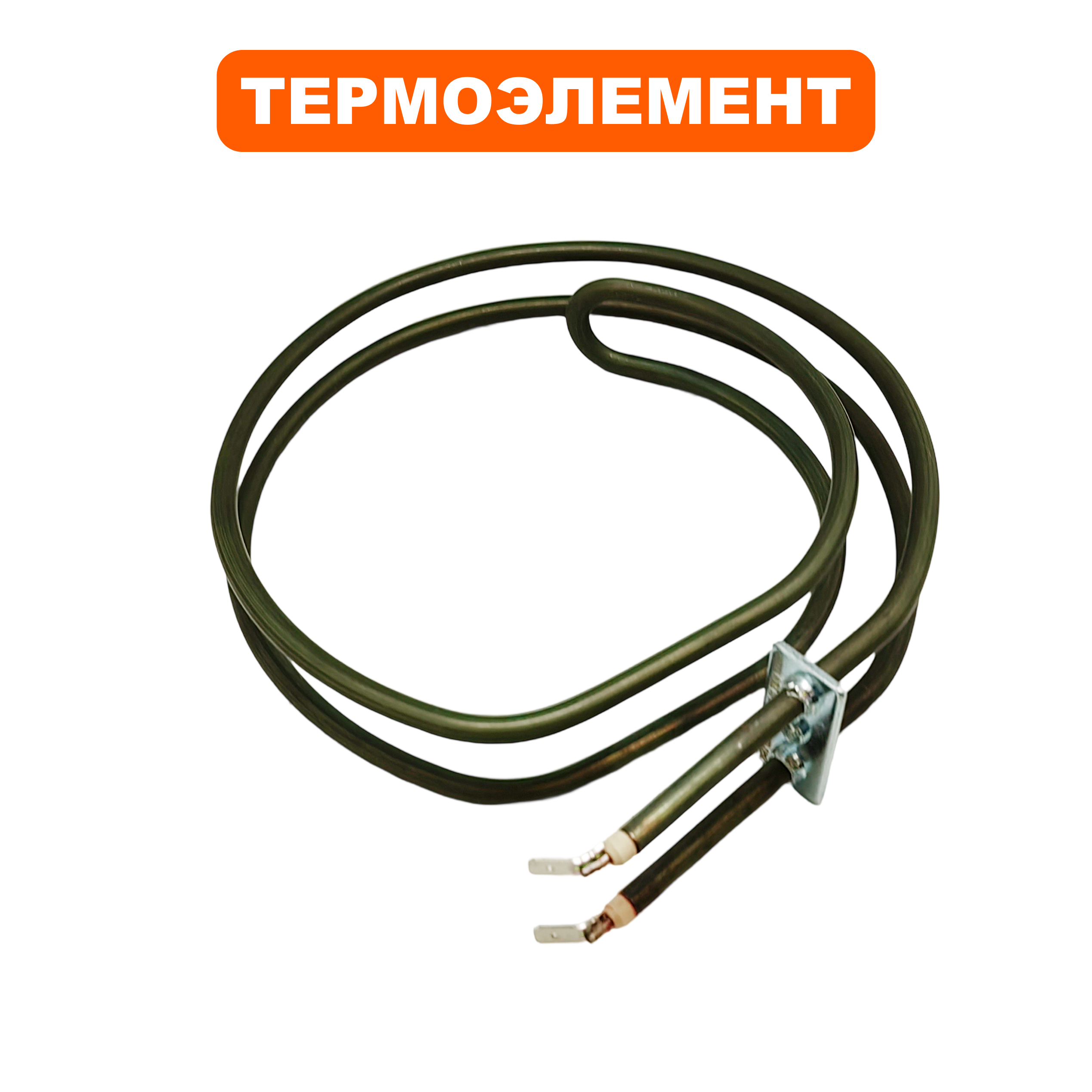 Термоэлемент QUATTRO ELEMENTI QE-2000 ETS ТЭН (796-689-012) (796-689-012), шт