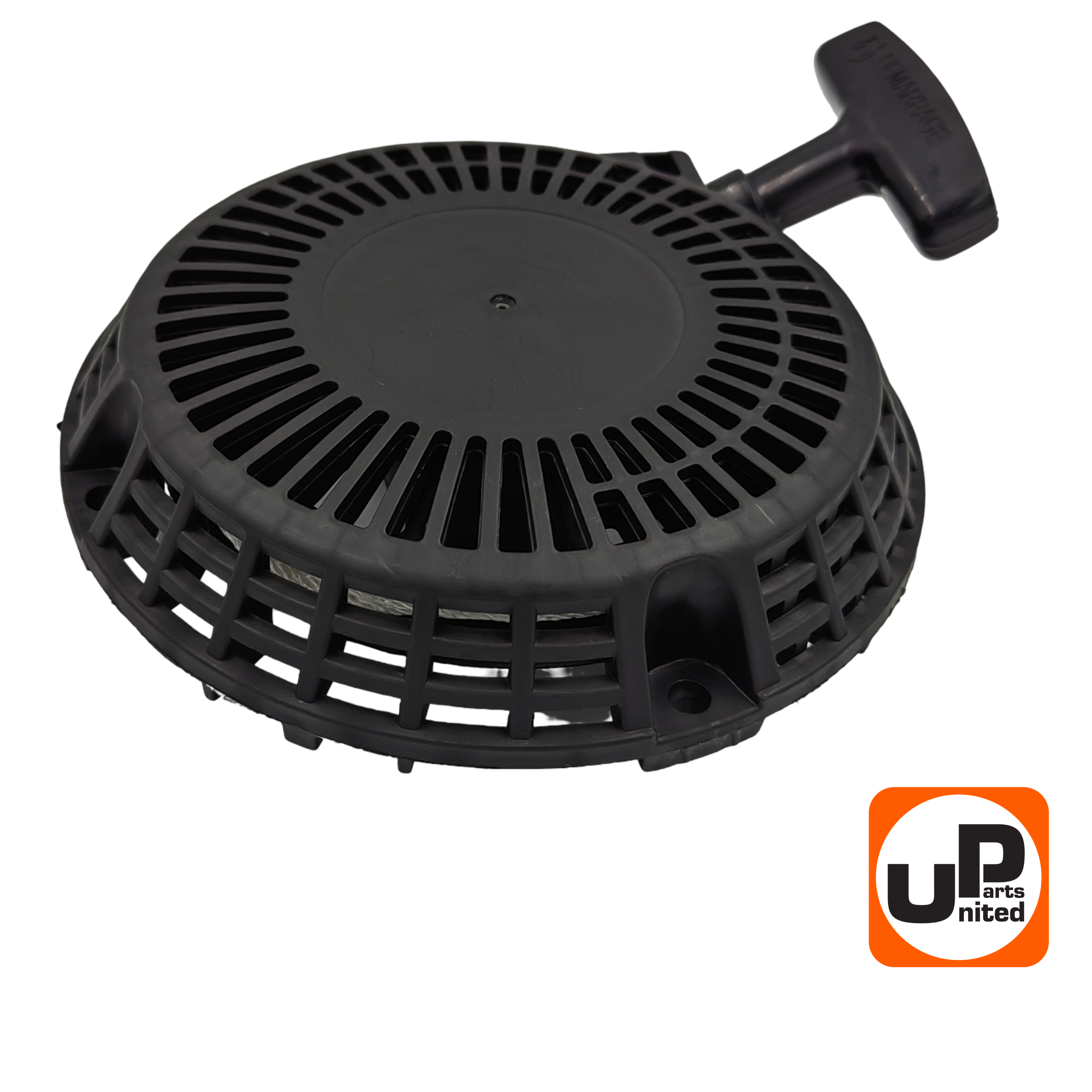 Стартер ручной UNITED PARTS для ROBIN SUBARU EX17/EX21 (90-1064), шт