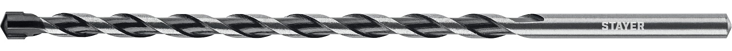 STAYER Hercules, 8 x 200 мм, cверло по бетону, Professional (2915-200-08)