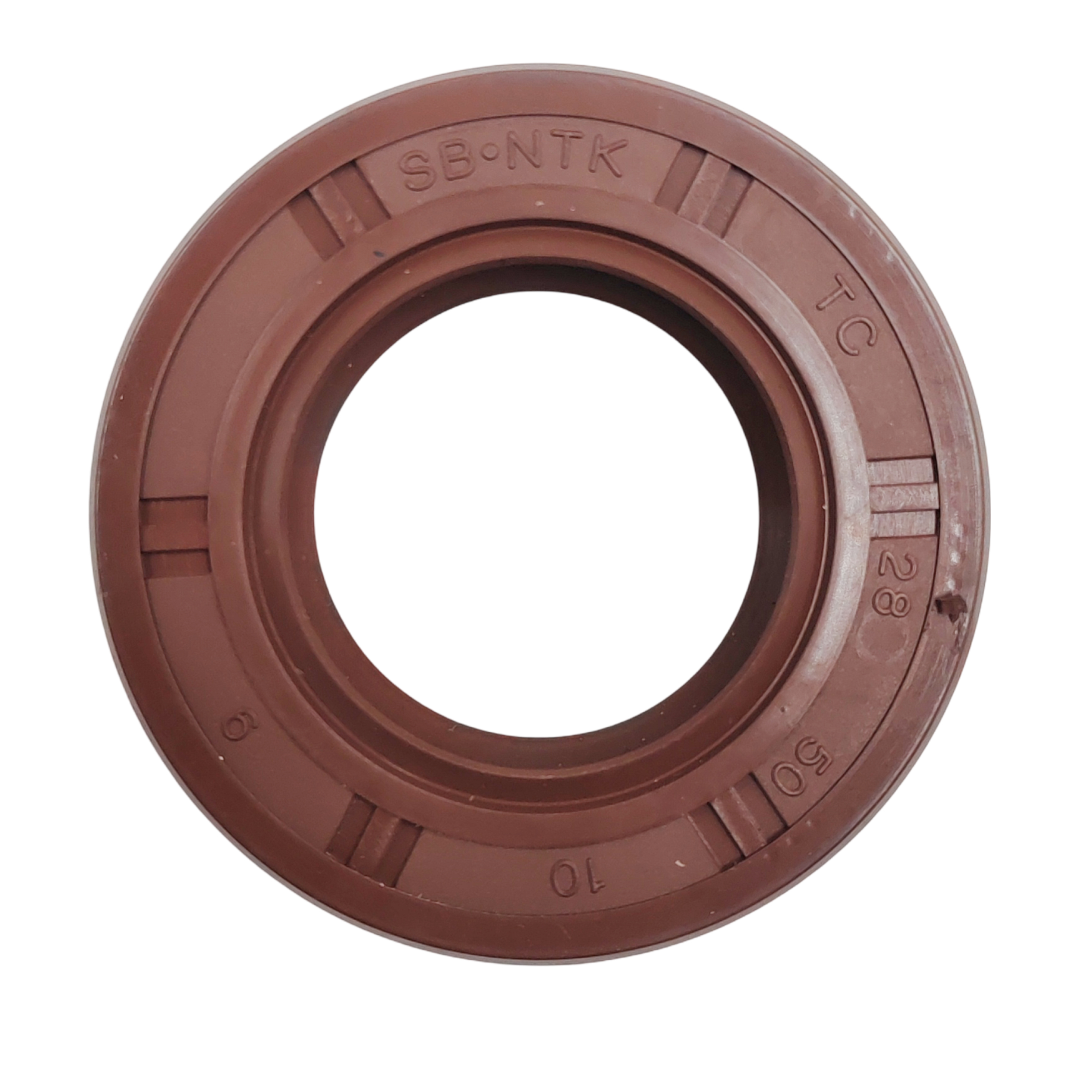 Сальник эксцентрика DDE 28х50х10мм VP125/260/310-HK/VP130/165-CK, шт