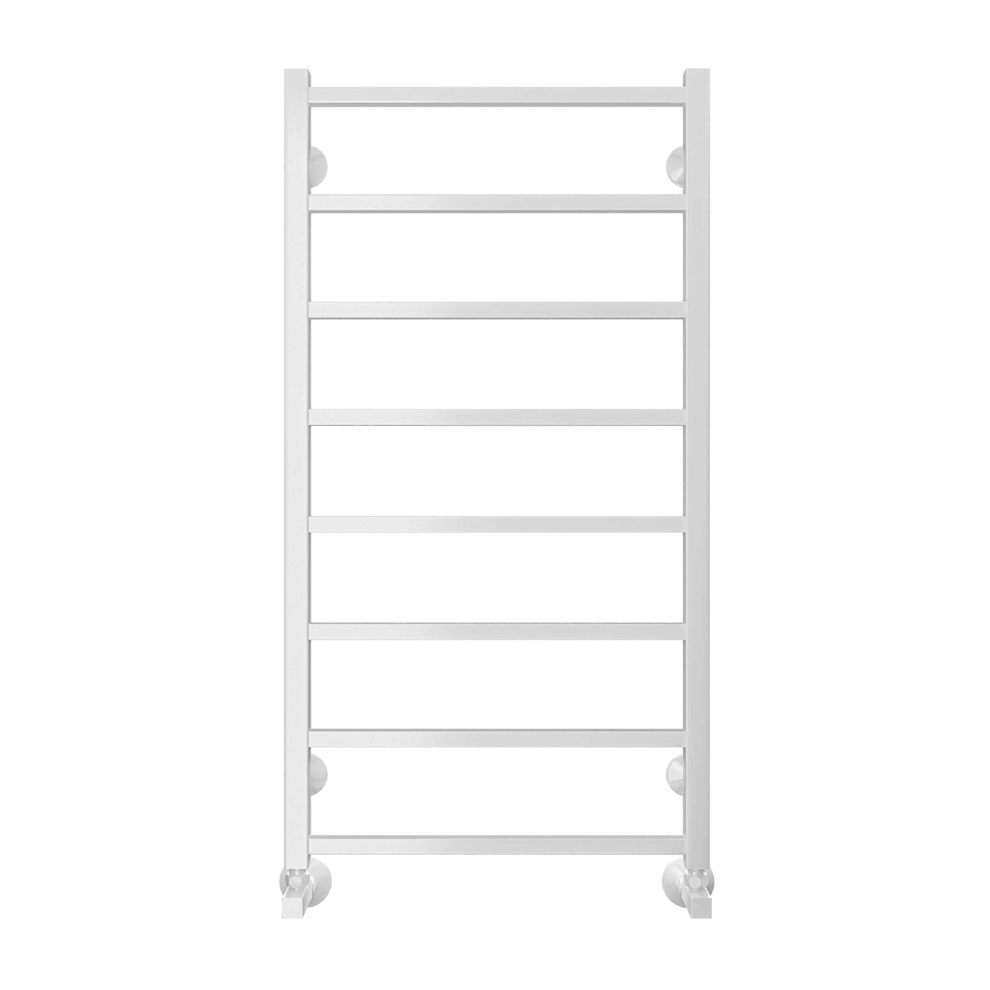 Полотенцесушитель Royal Thermo Axel white П8 500х1000