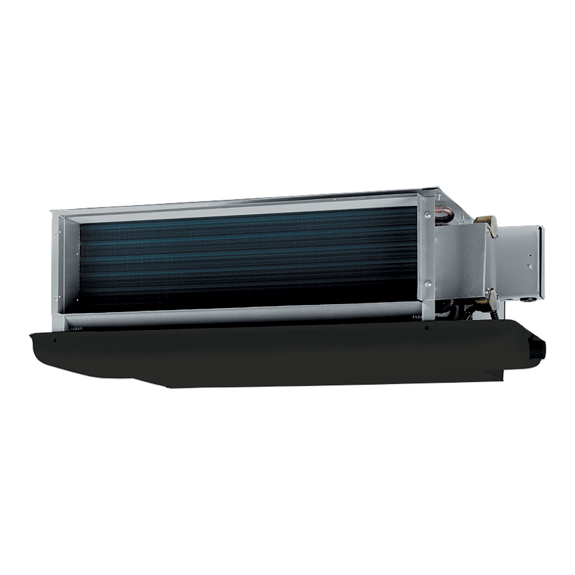 Фанкойл канальный супертонкий Electrolux EFSS-360