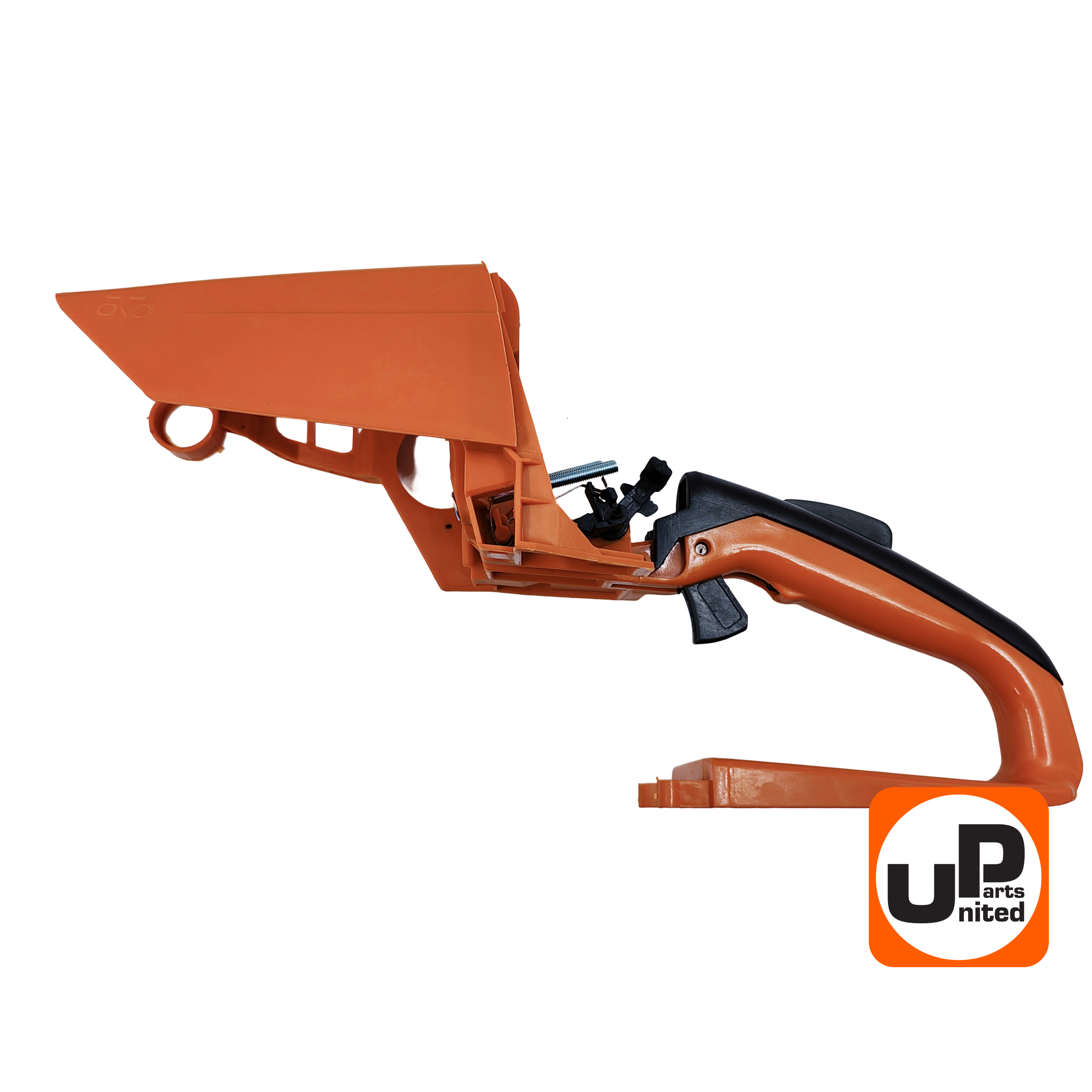 Ручка UNITED PARTS задняя для STIHL MS250, шт