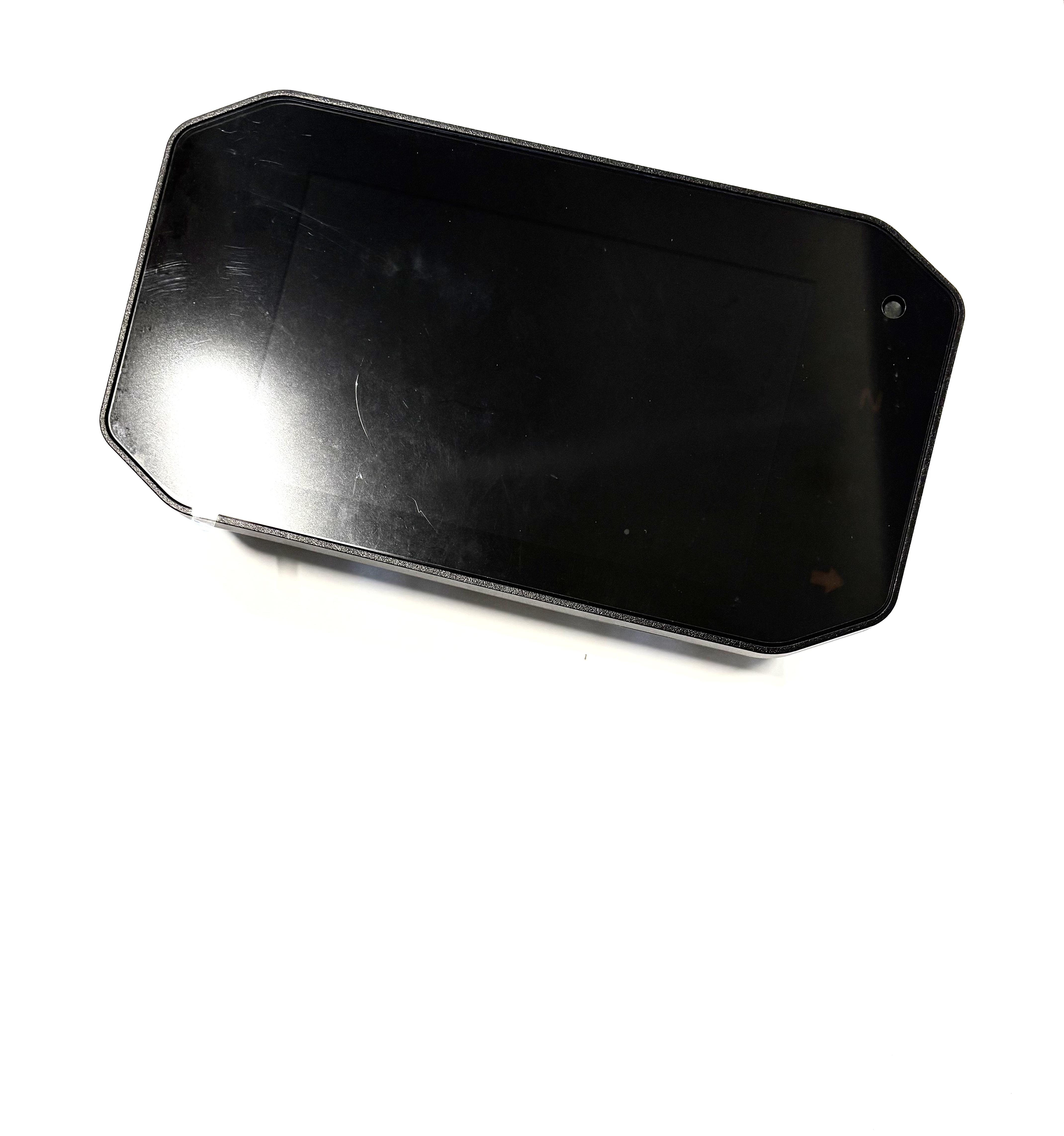 Крышка DDE контрольной панели задняя G300i (921-619-005), шт
