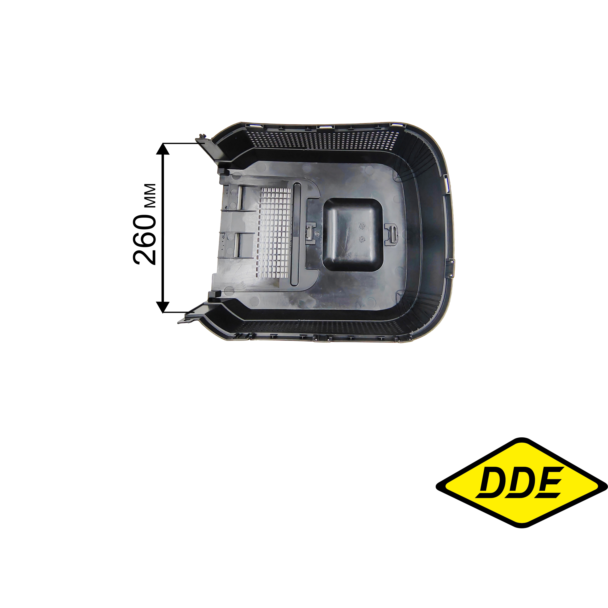 Травосборник г/к DDE LME3109 -->Q699D67PZA6 (Q699D67PH02), шт
