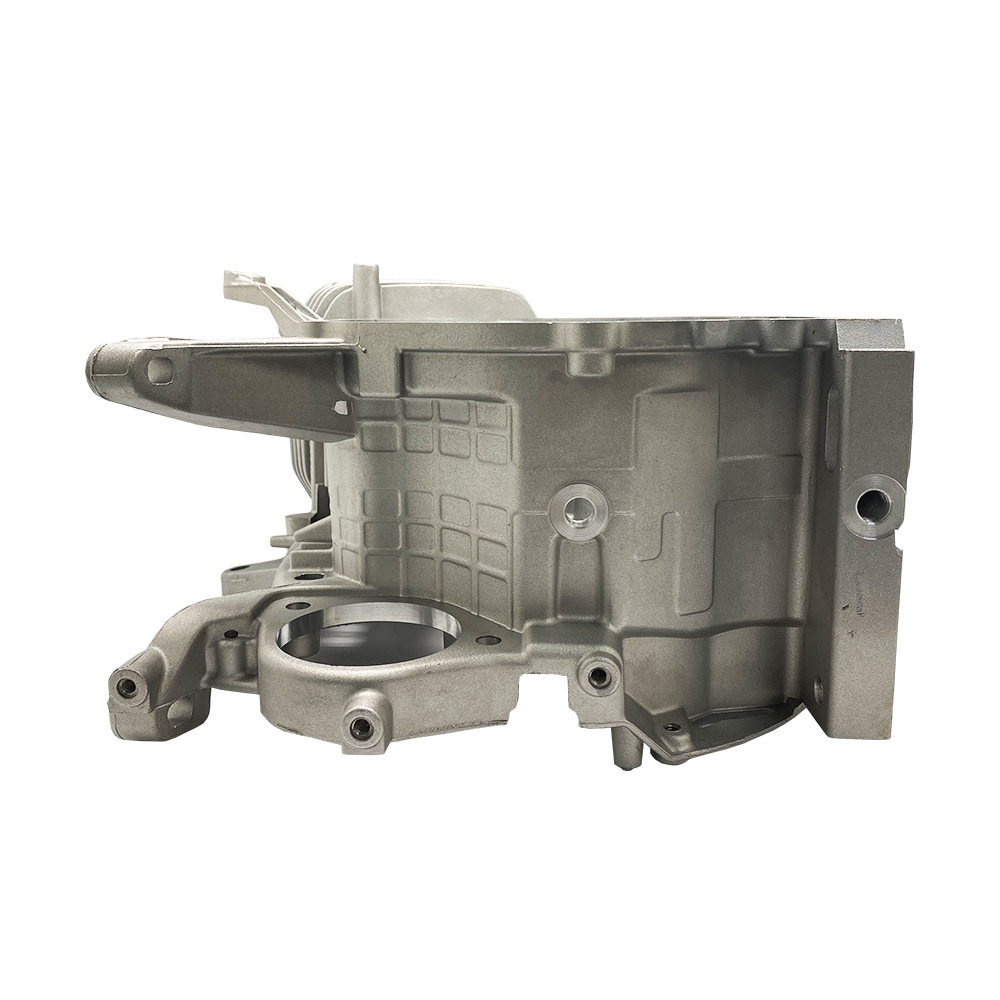 Цилиндр блок двигателя UNITED PARTS 190F Ø90мм (эл. стартер), шт