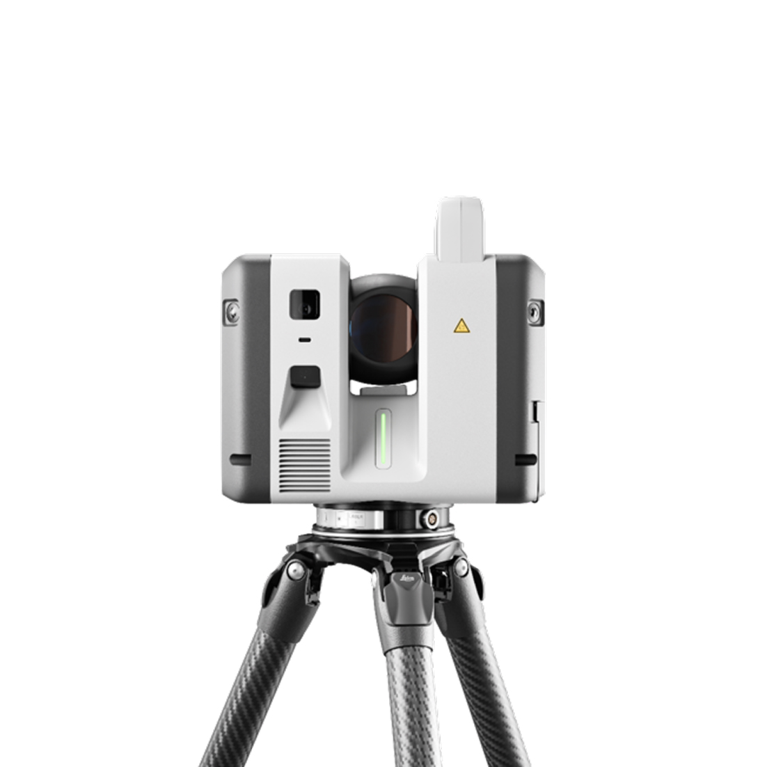 Наземный лазерный сканер Leica RTC300