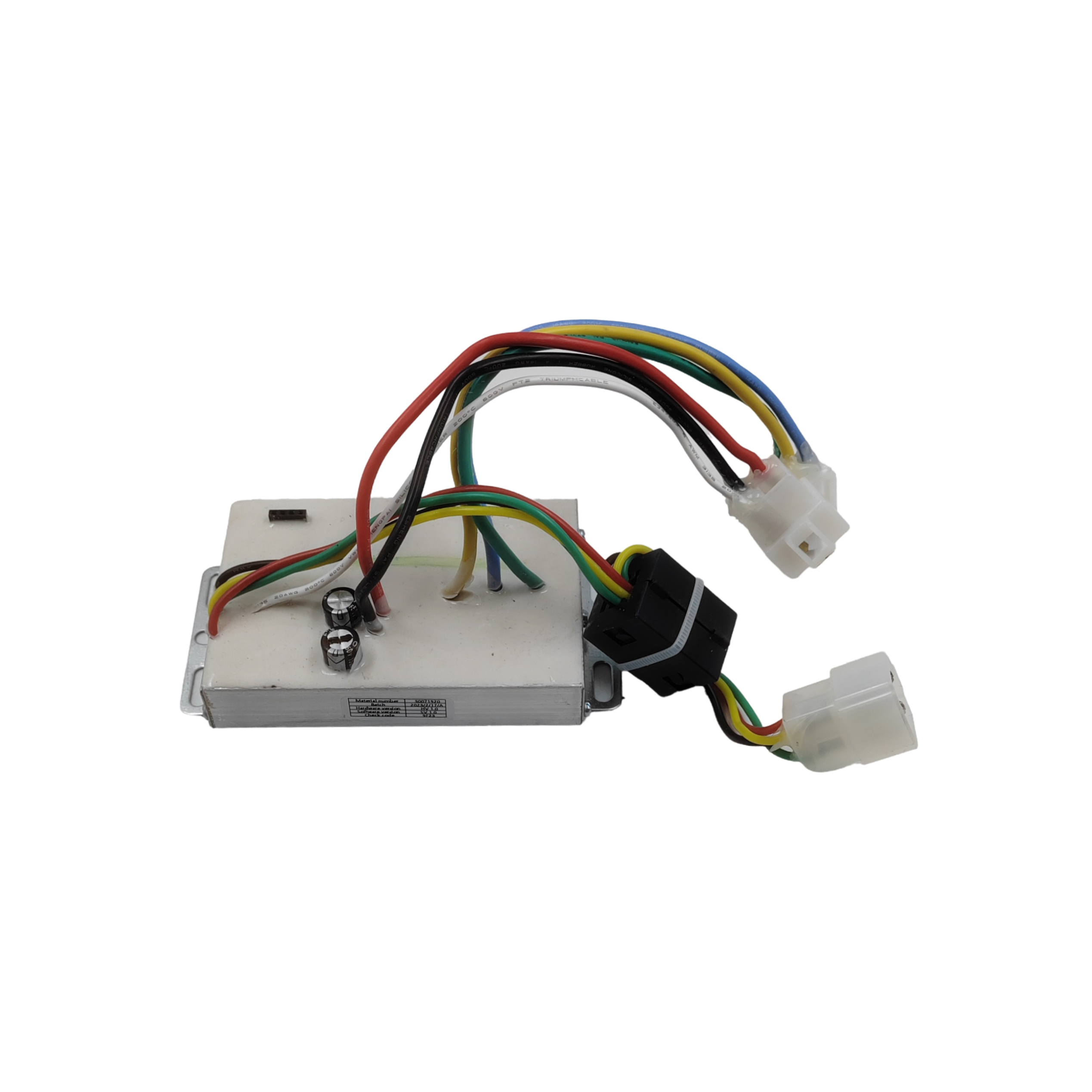 Плата DDE LMB3840 BlueTec (909-297-034), шт