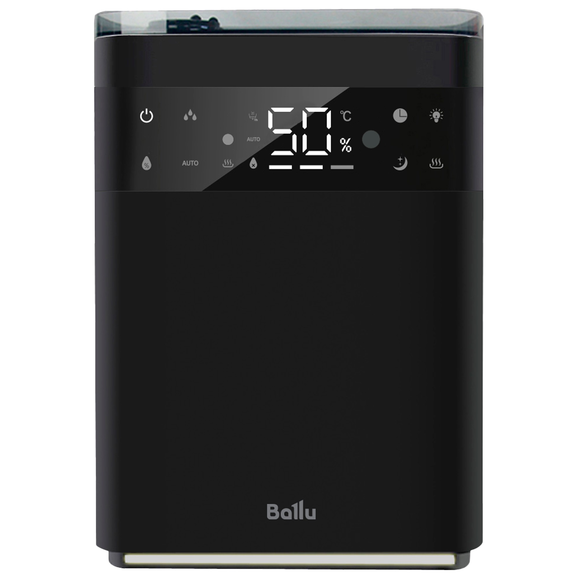 Увлажнитель воздуха ультразвуковой Ballu UHB-950 ET