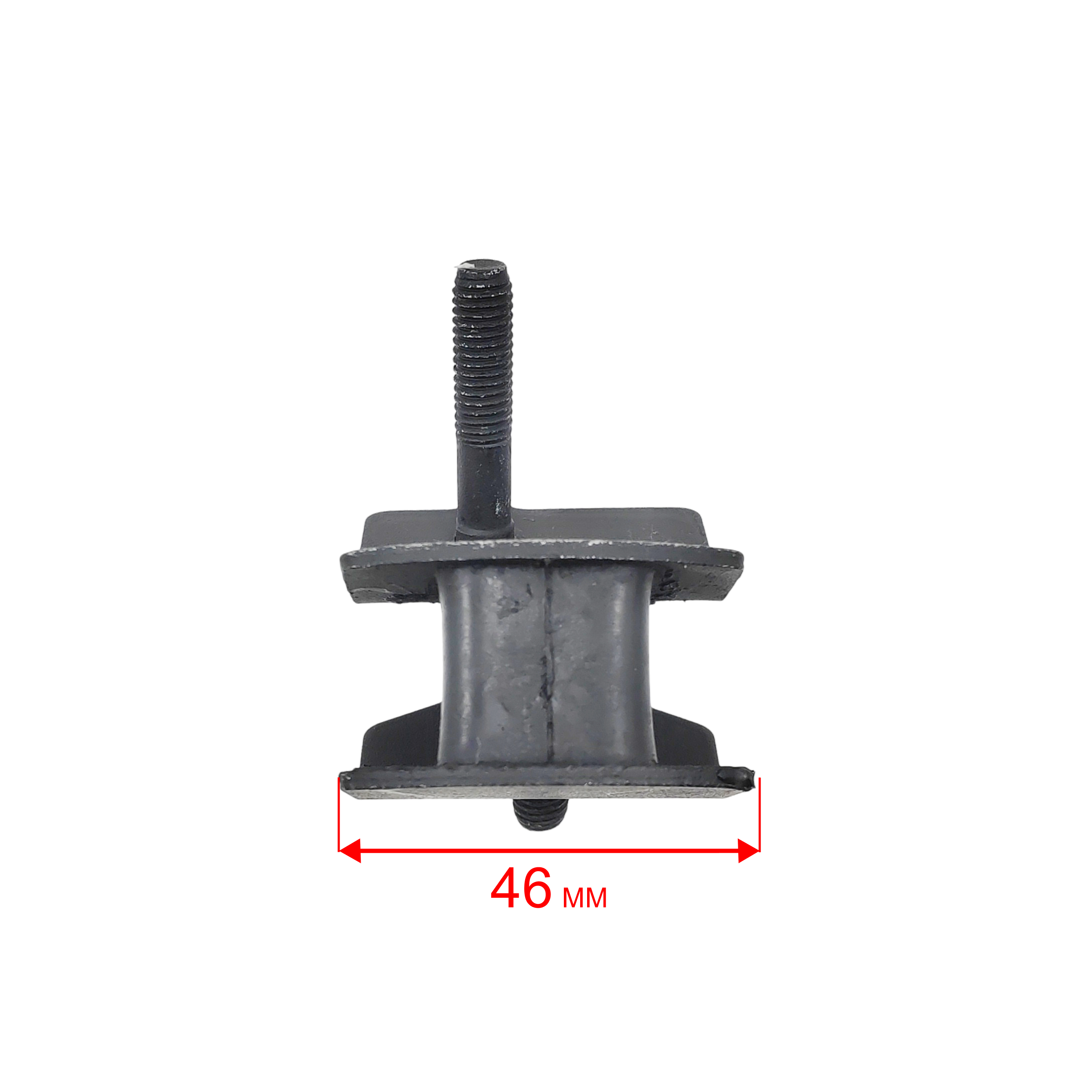 Виброгаситель DDE G220.G260.G300 (1) (919-945-6.5), шт