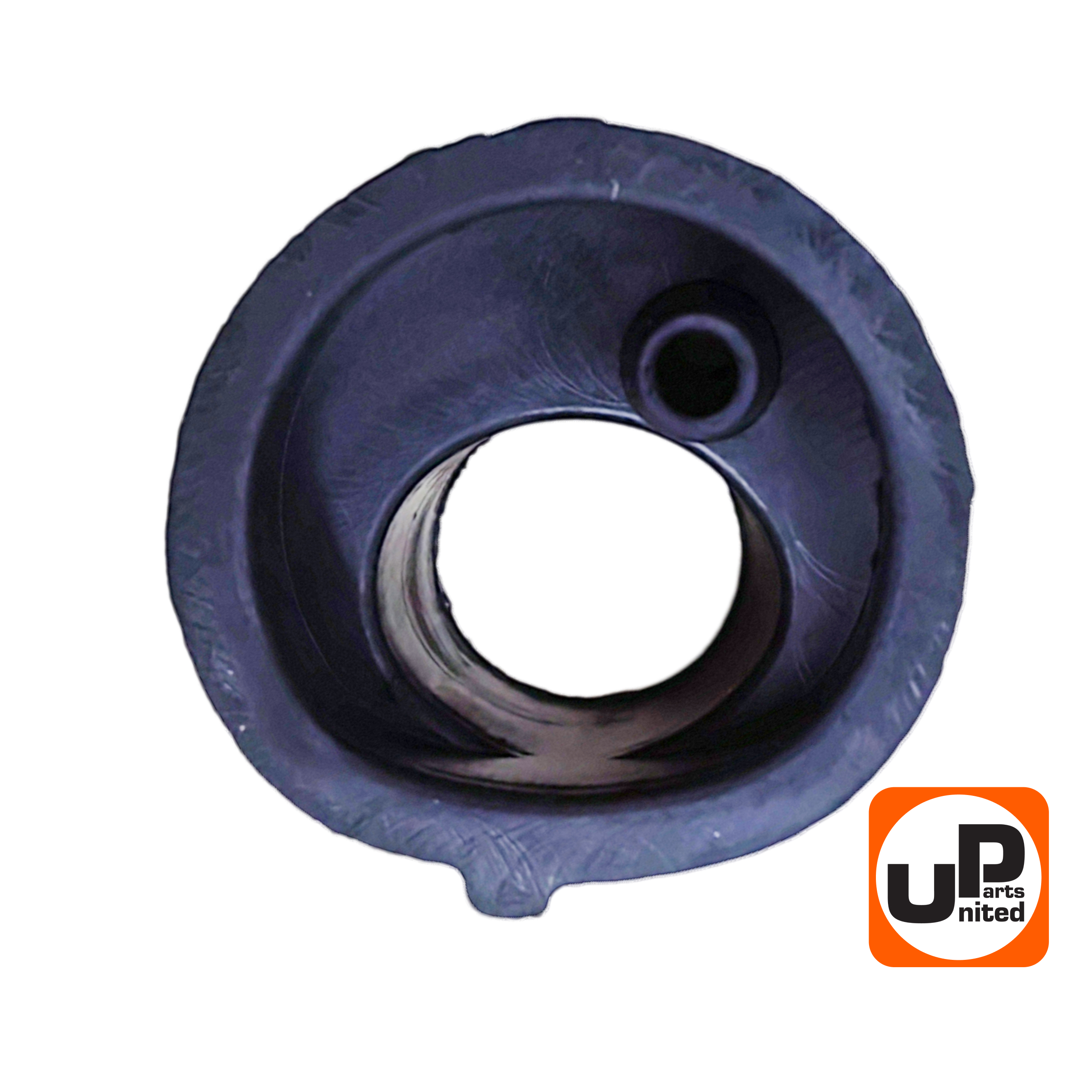 Колено резиновое UNITED PARTS для STIHL 017/018/MS180 1130-141-2200, шт