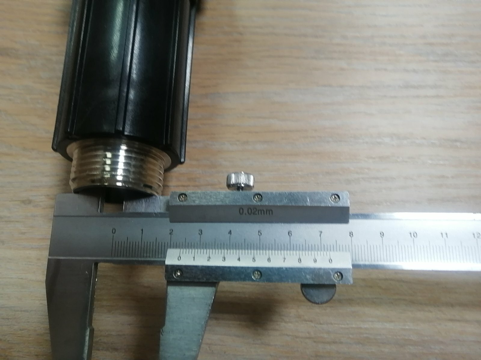 Клапан сливной Джилекс ПРО 32x1”П, шт