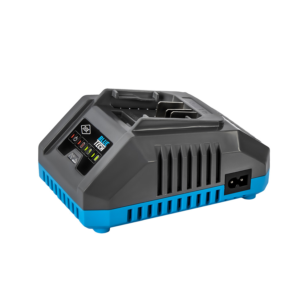 Зарядное устройство DDE  BlueTech BC 2-40 (40 В, 2,0 А), шт