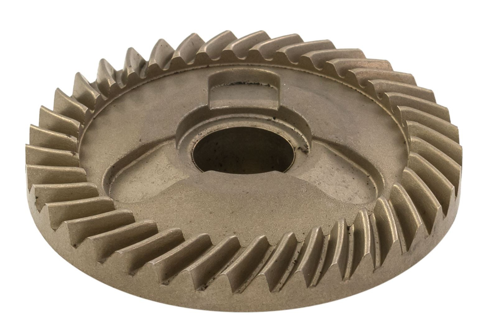Шестерня коническая малая MAKITA 9566C/CV/SG1250/SG1251, шт