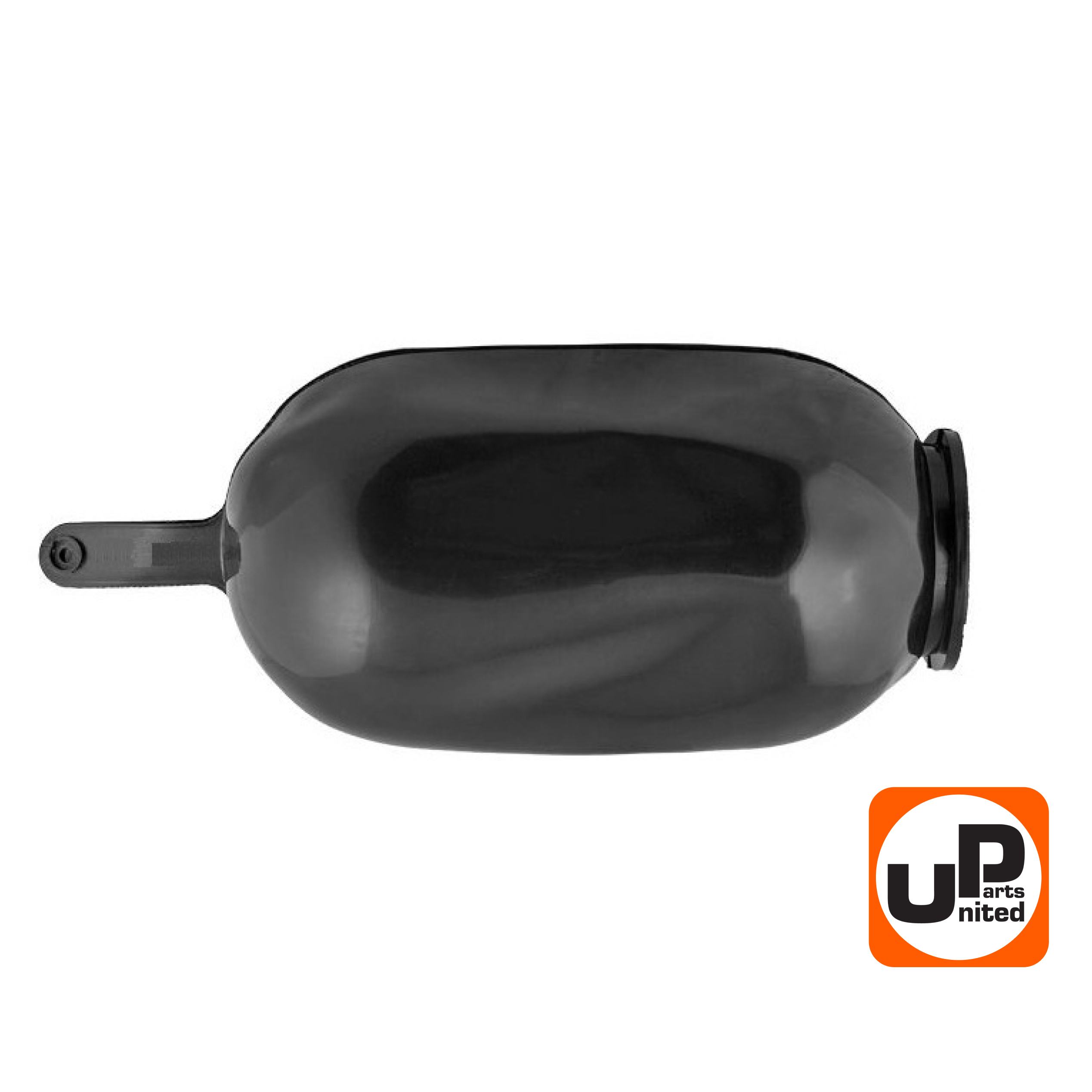 Мембрана UNITED PARTS для гидробака 50л, EPDM (90-0308), шт