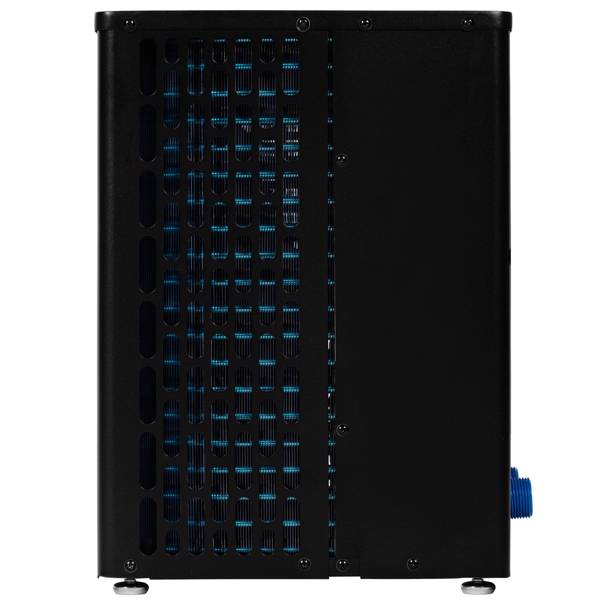Тепловой насос для бассейна Royal Thermo MasterHeat Mini RTM-15MHN8