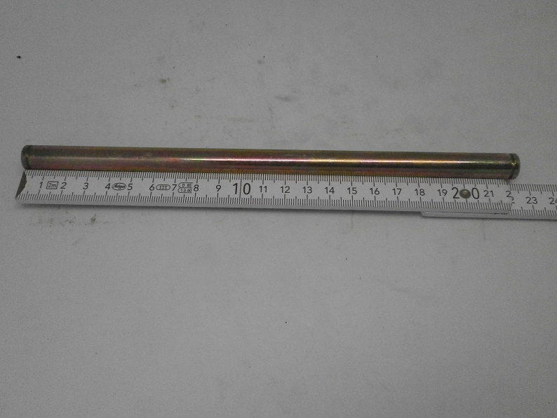 Вал DDE VP60-H (108100), шт