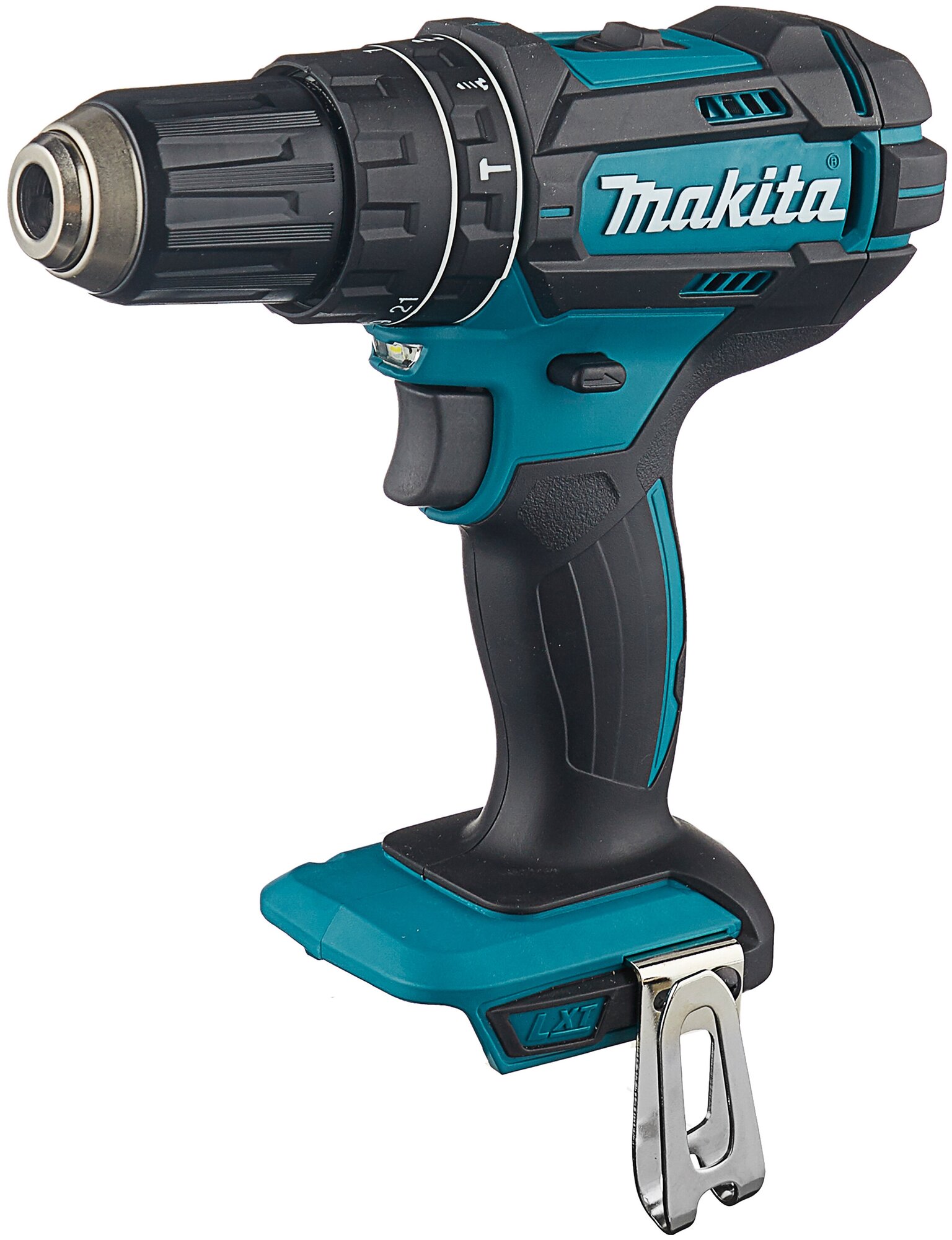 Дрель аккумуляторная ударная MAKITA DHP482Z