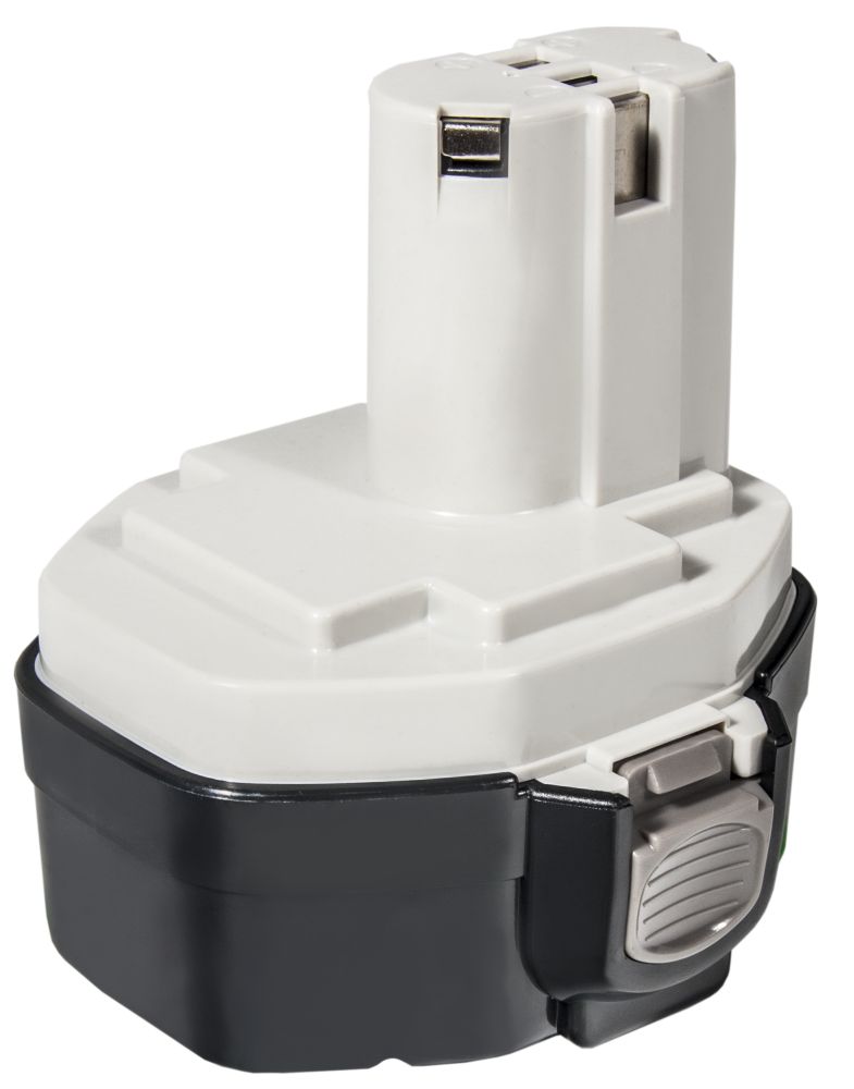 Аккумулятор для MAKITA ПРАКТИКА 14,4В, 2,0Ач,  NiMH, коробка
