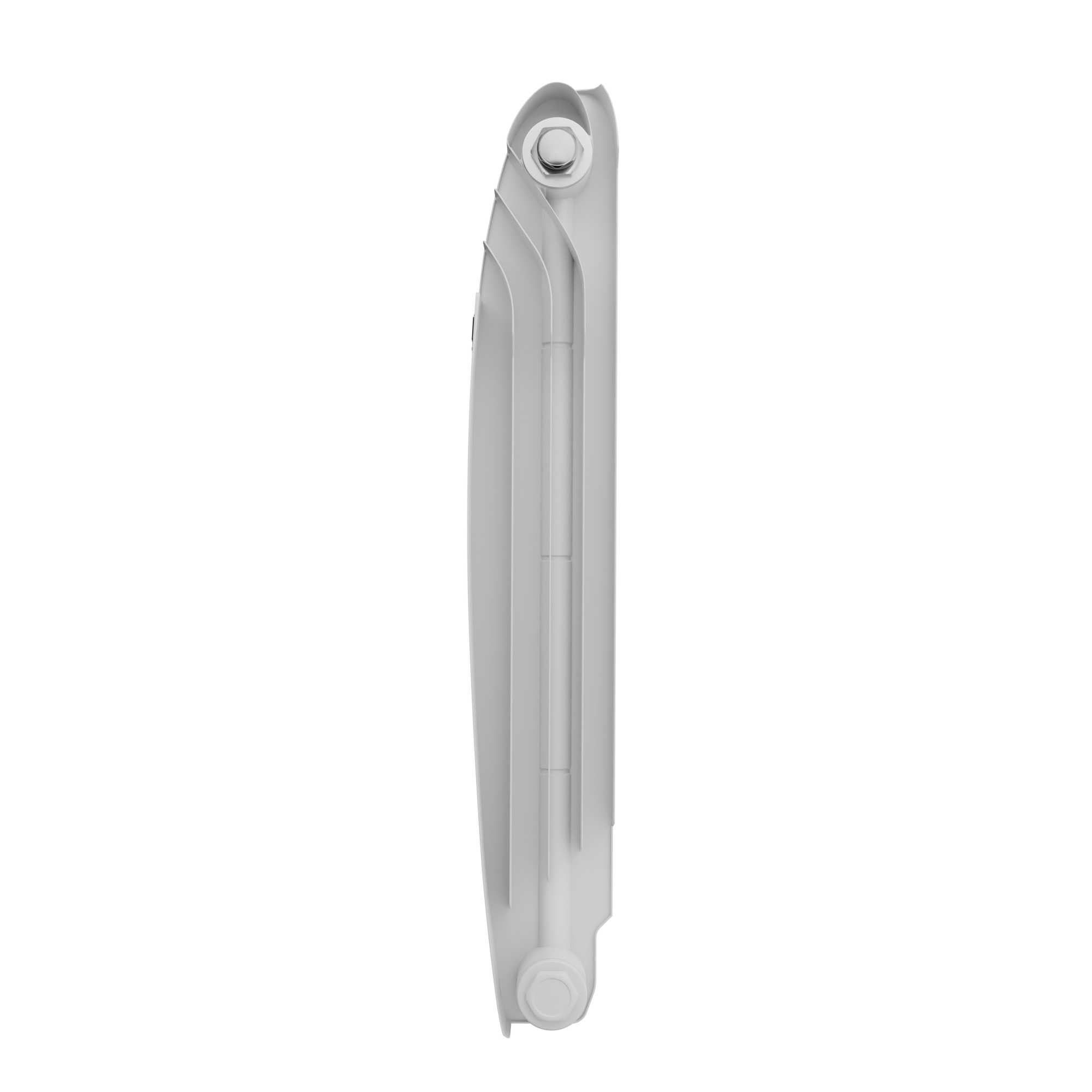 Радиатор Royal Thermo BiLiner 500 /Bianco Traffico - 6 секц.