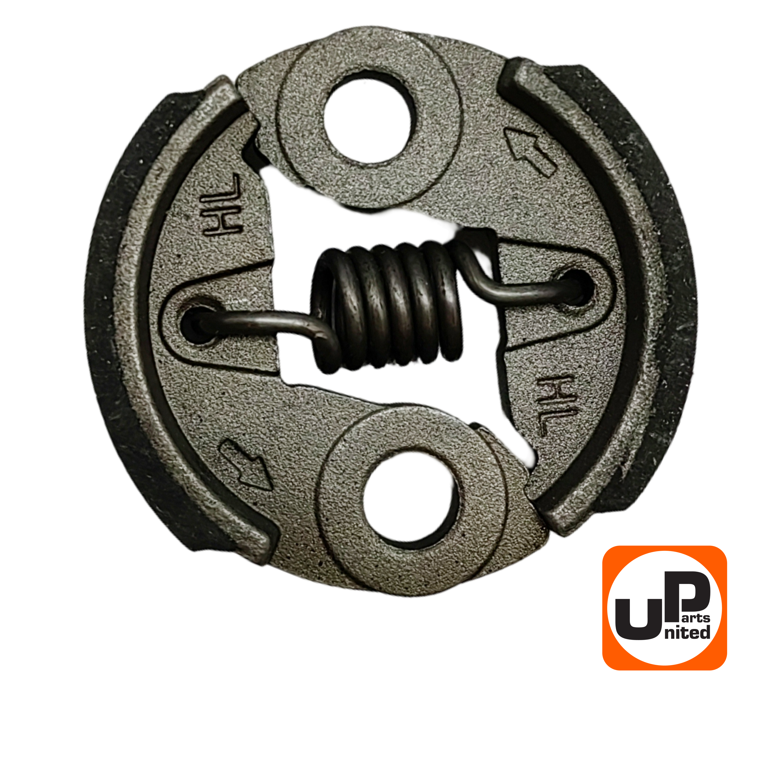 Сцепление UNITED PARTS для триммеров 26куб.см., шт