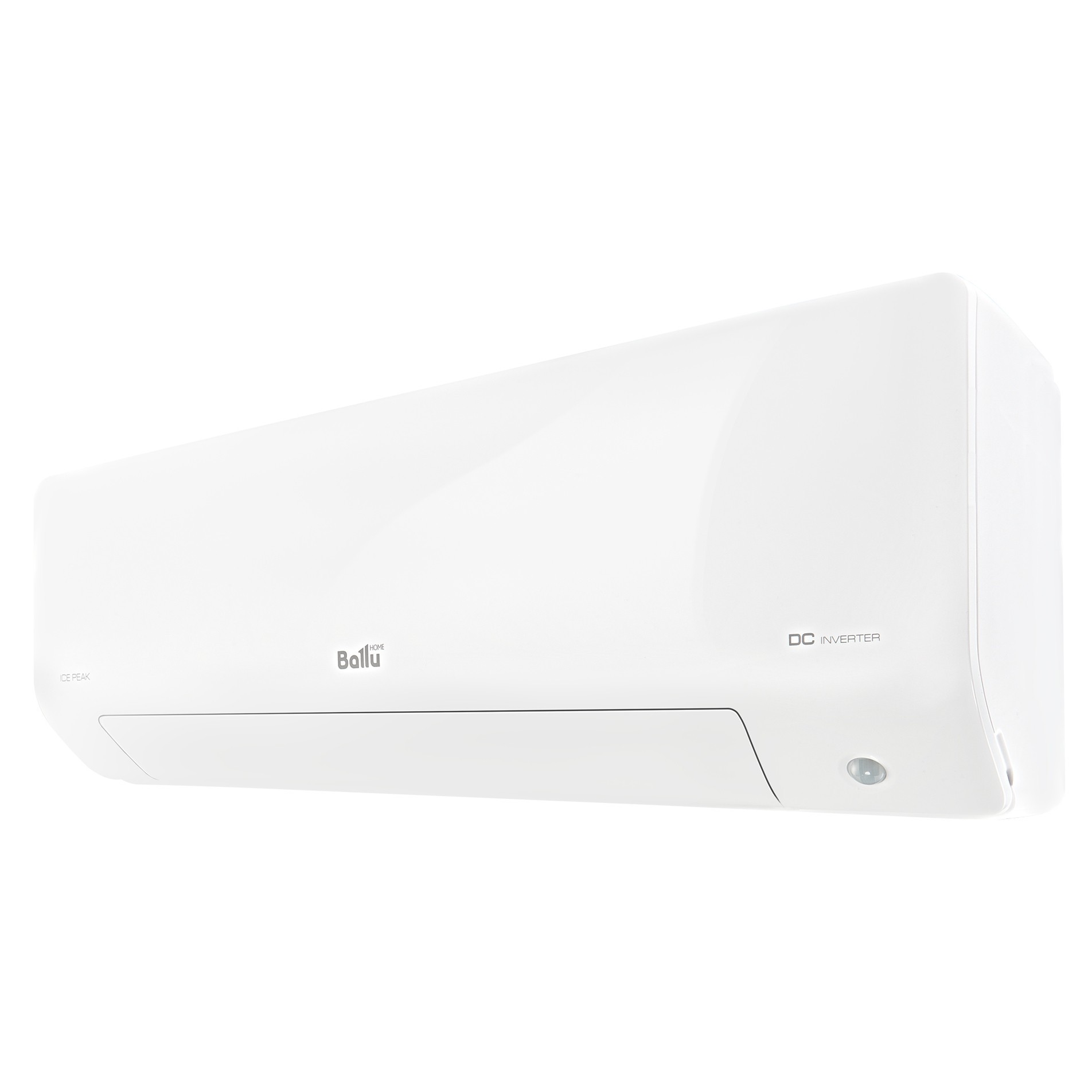 Сплит-система инверторного типа Ballu Ice Peak DC BSPKI-24HN8_V4 комплект