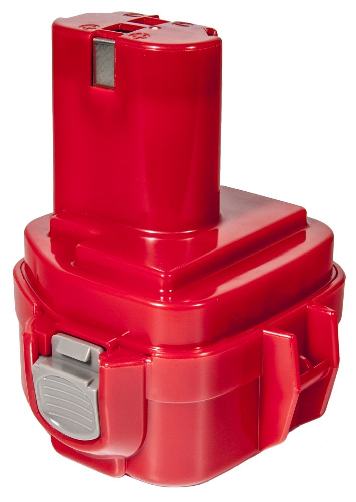 Аккумулятор для MAKITA ПРАКТИКА 12В, 1,5Ач,NiCd, коробка