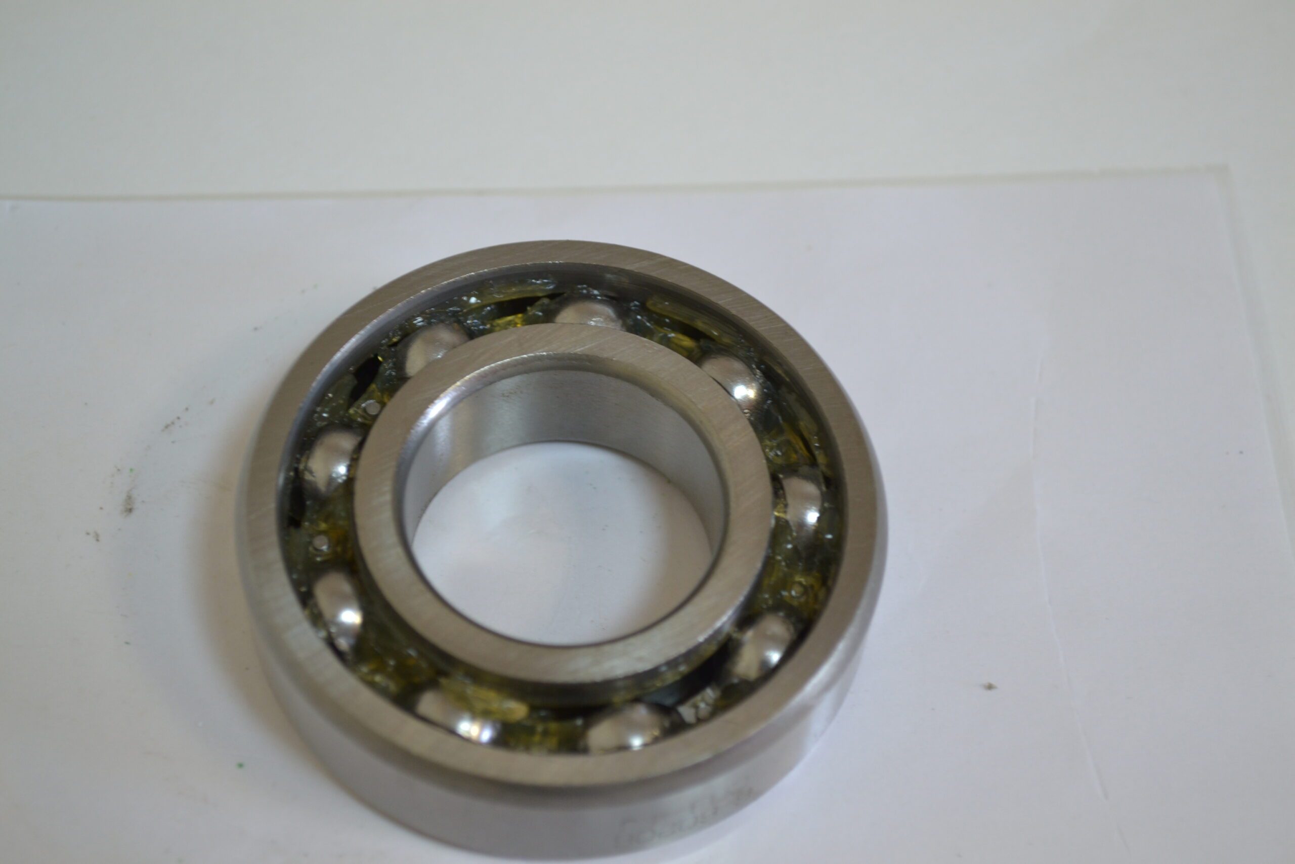 Подшипник шариковый DDE 60206 VP125-H (NJ206EM/C9), шт