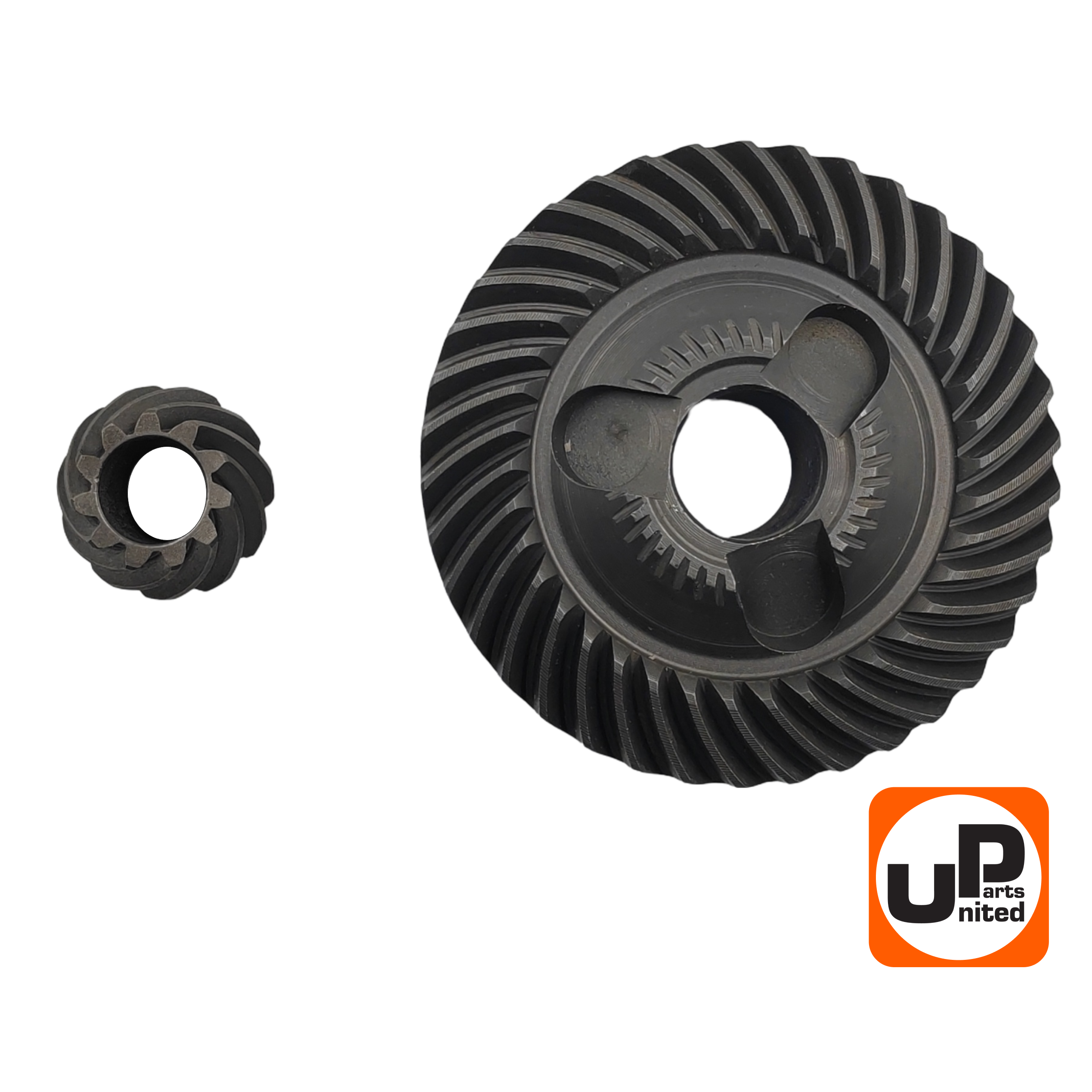 Шестерня редуктора UNITED PARTS для BOSCH GWS8-125/10-125/1000/11-125CI/1400/CI/CIE (16070 (90-0954), шт