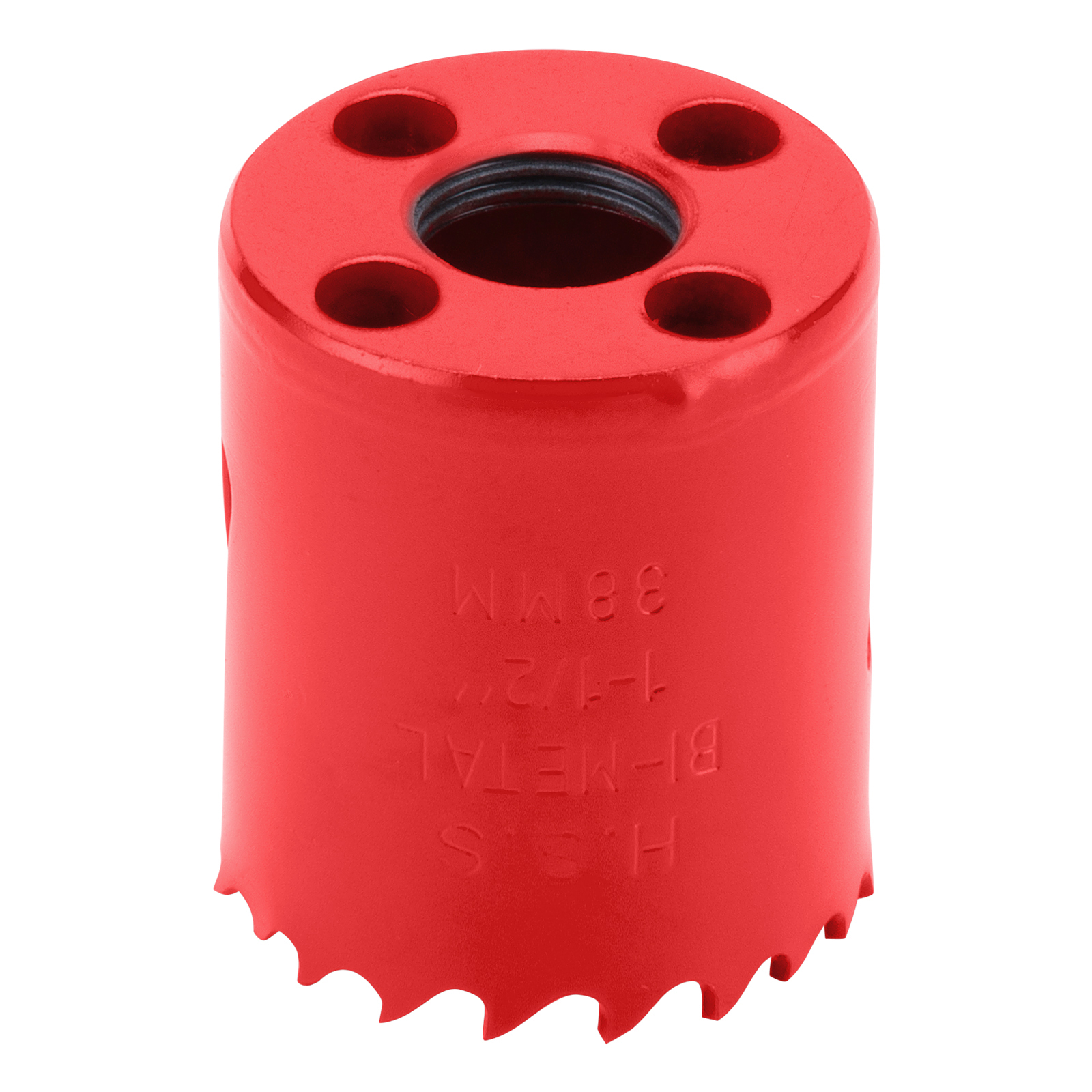 Коронка Bimetal, 38 мм Matrix
