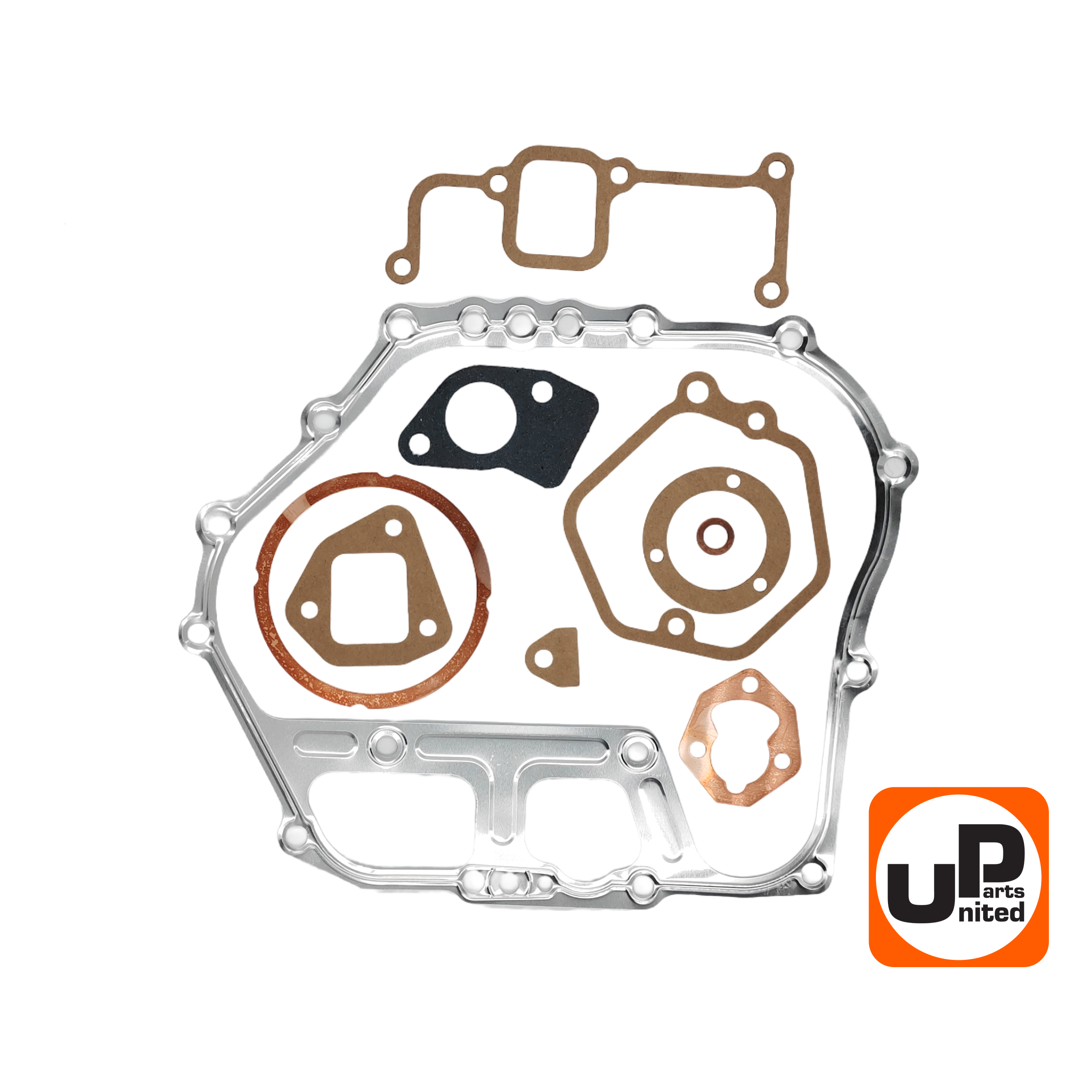 Набор прокладок UNITED PARTS для двигателя UD186, шт