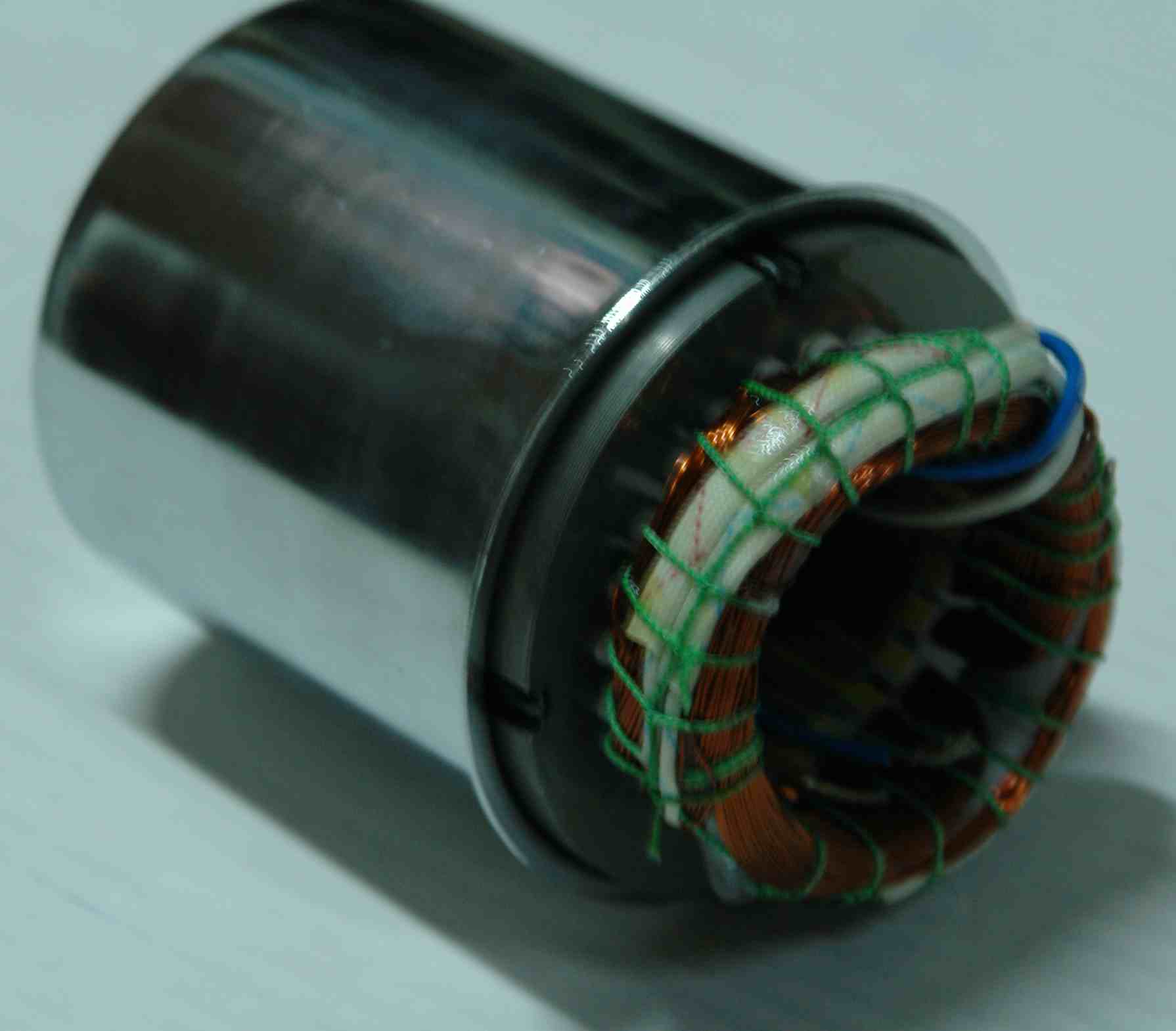 Статор Джилекс 170W, шт